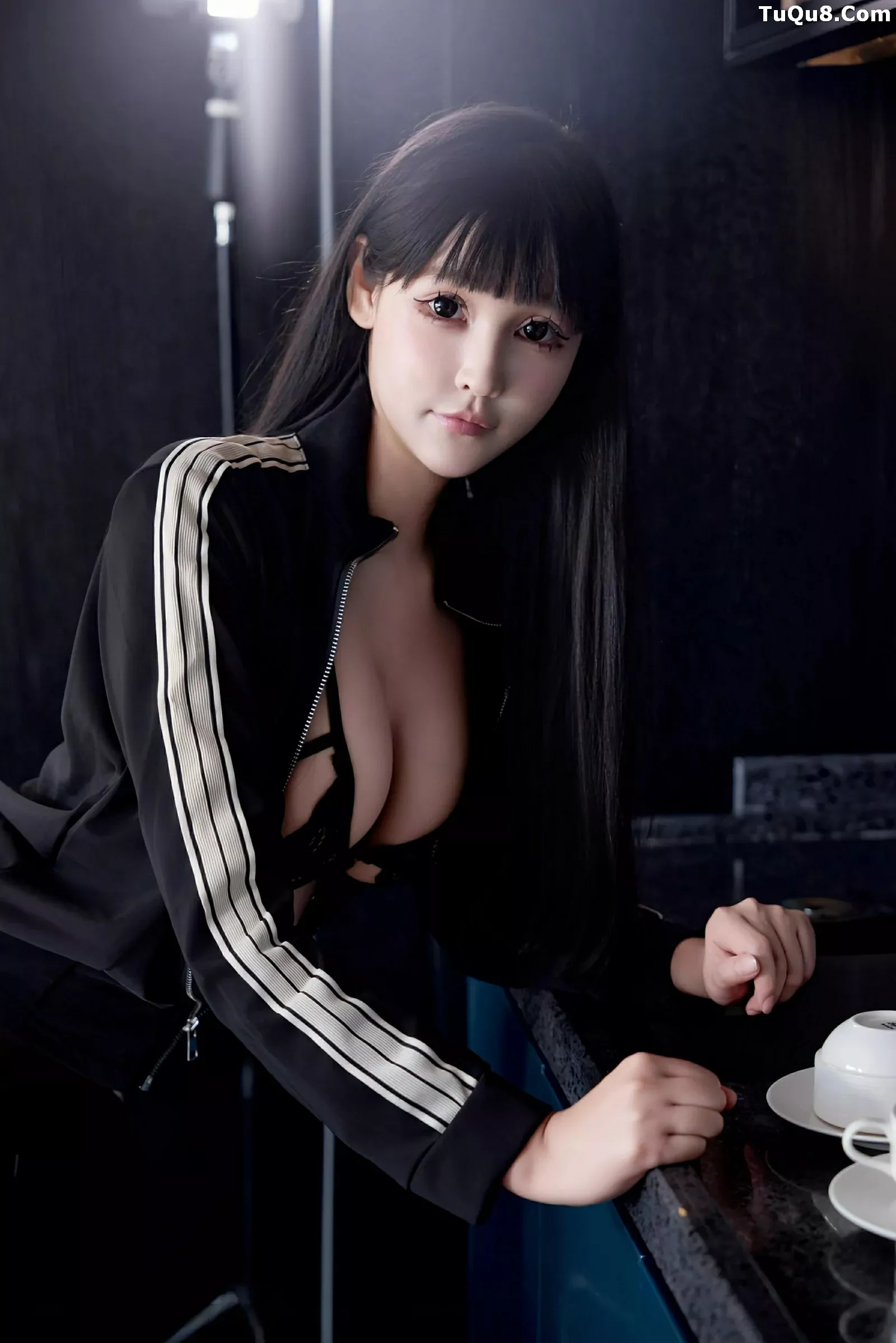 [XiuRen秀人网]第10482期智恩写真 photo 1-4