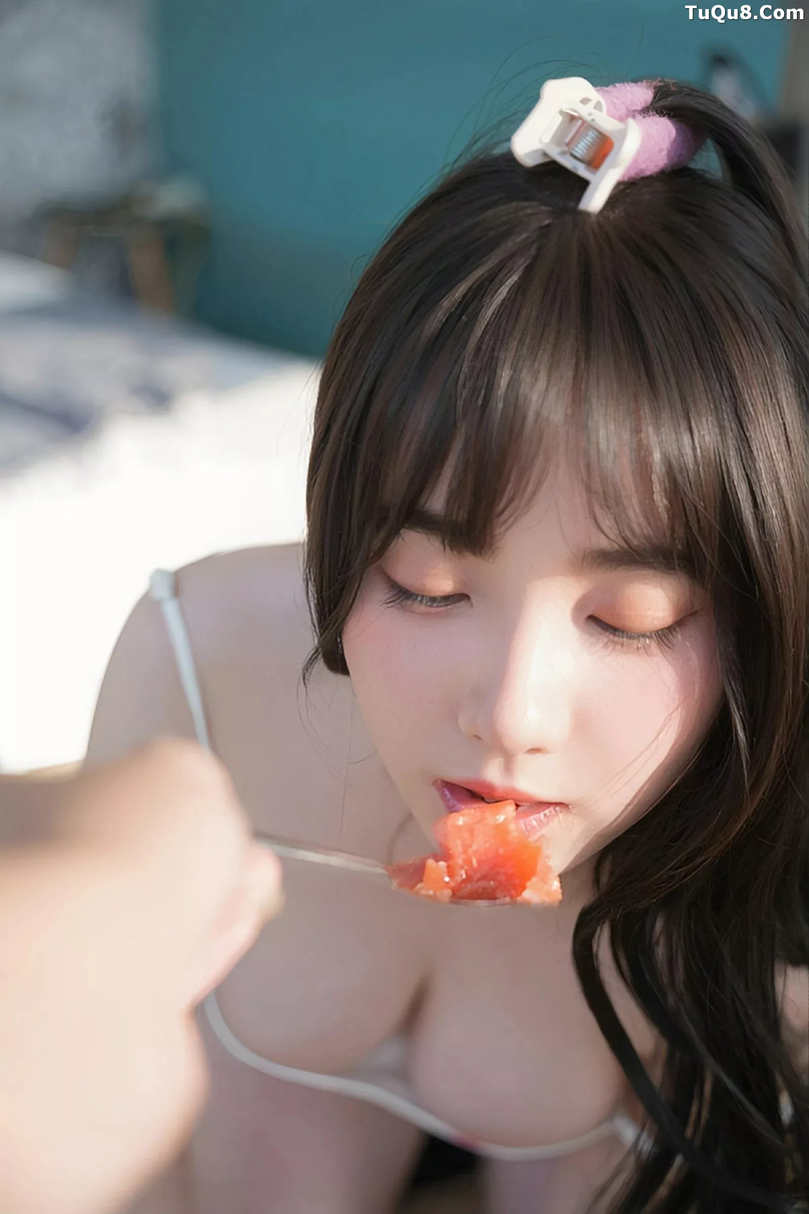 [XiuRen秀人网]第10483期软情写真 photo 2-10