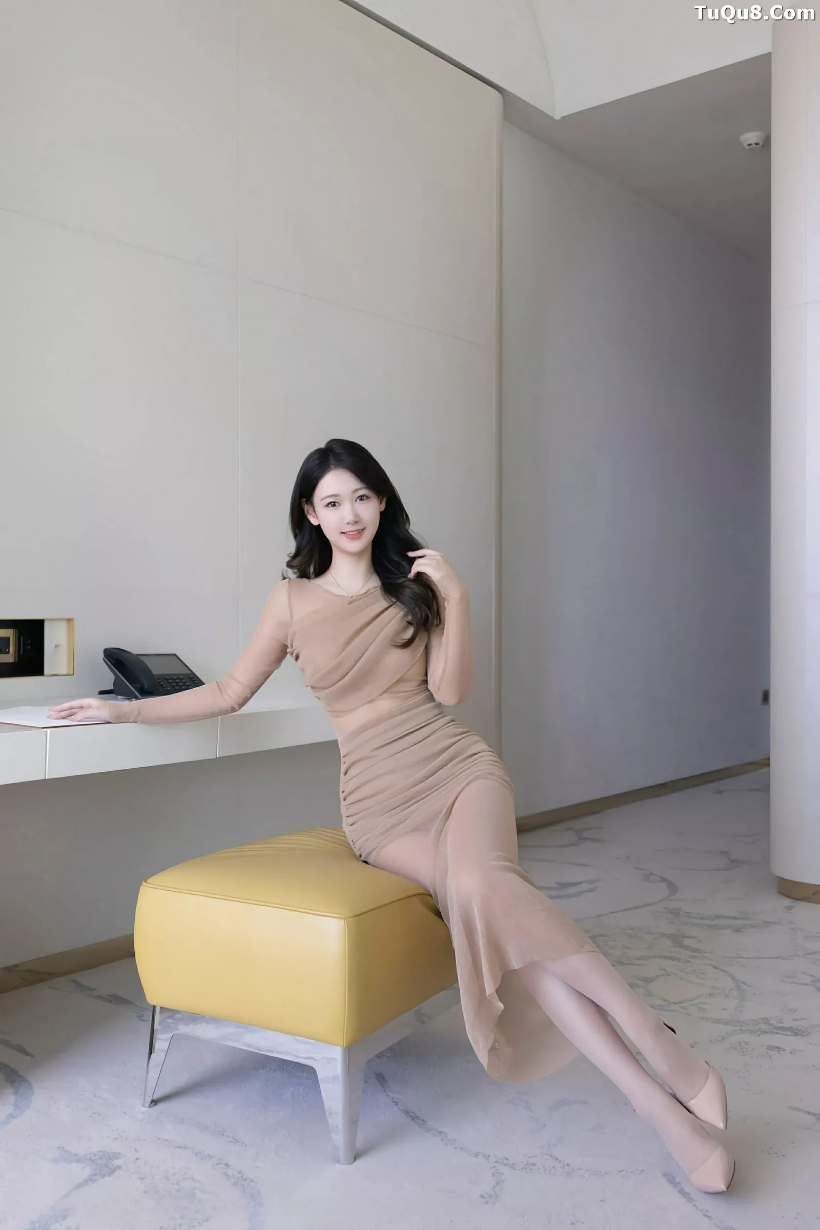 [XiuRen秀人网]第10486期唐安琪写真 photo 1-4