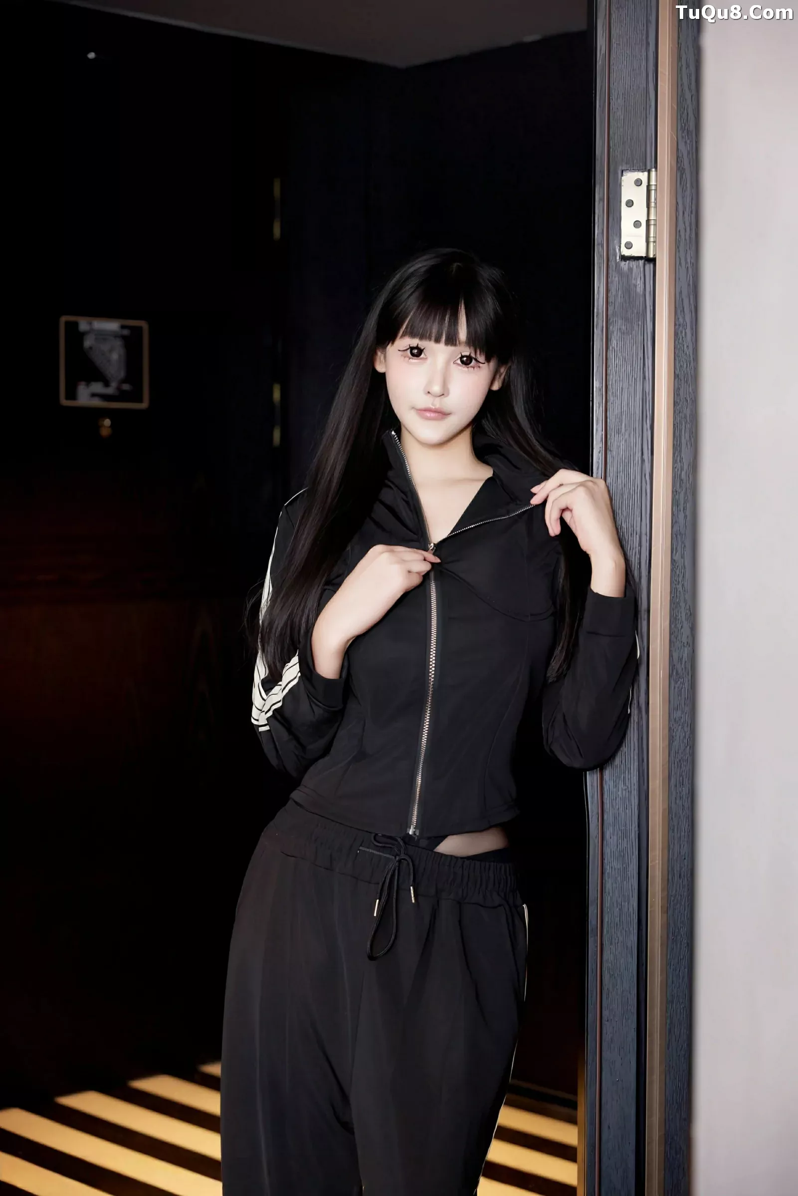 [XiuRen秀人网]第10482期智恩写真 photo 1-3