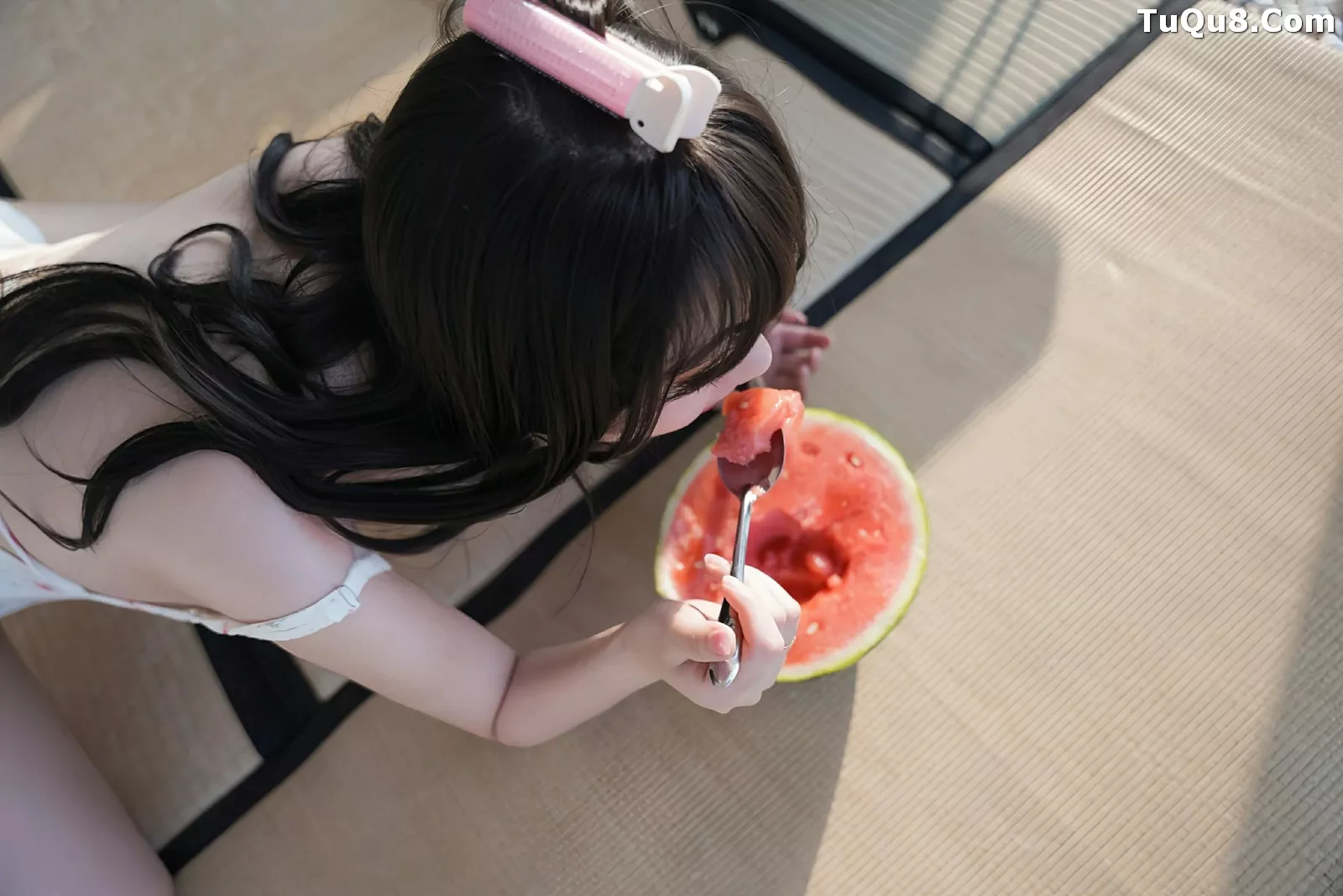 [XiuRen秀人网]第10483期软情写真 photo 1-19