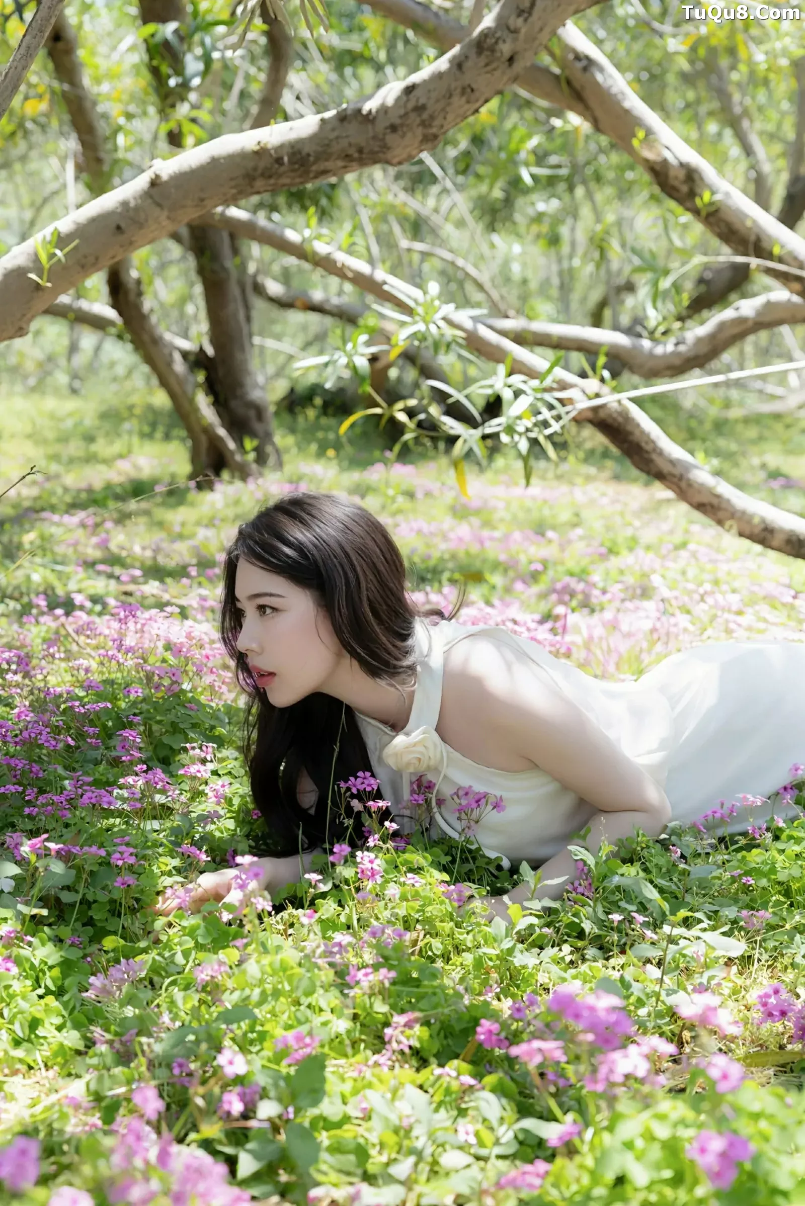 [XiuRen秀人网]第10485期模特合集写真 photo 1-8