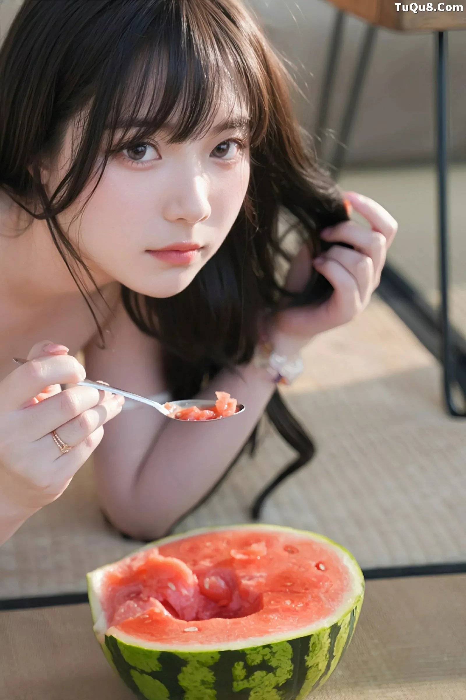 [XiuRen秀人网]第10483期软情写真 photo 2-8