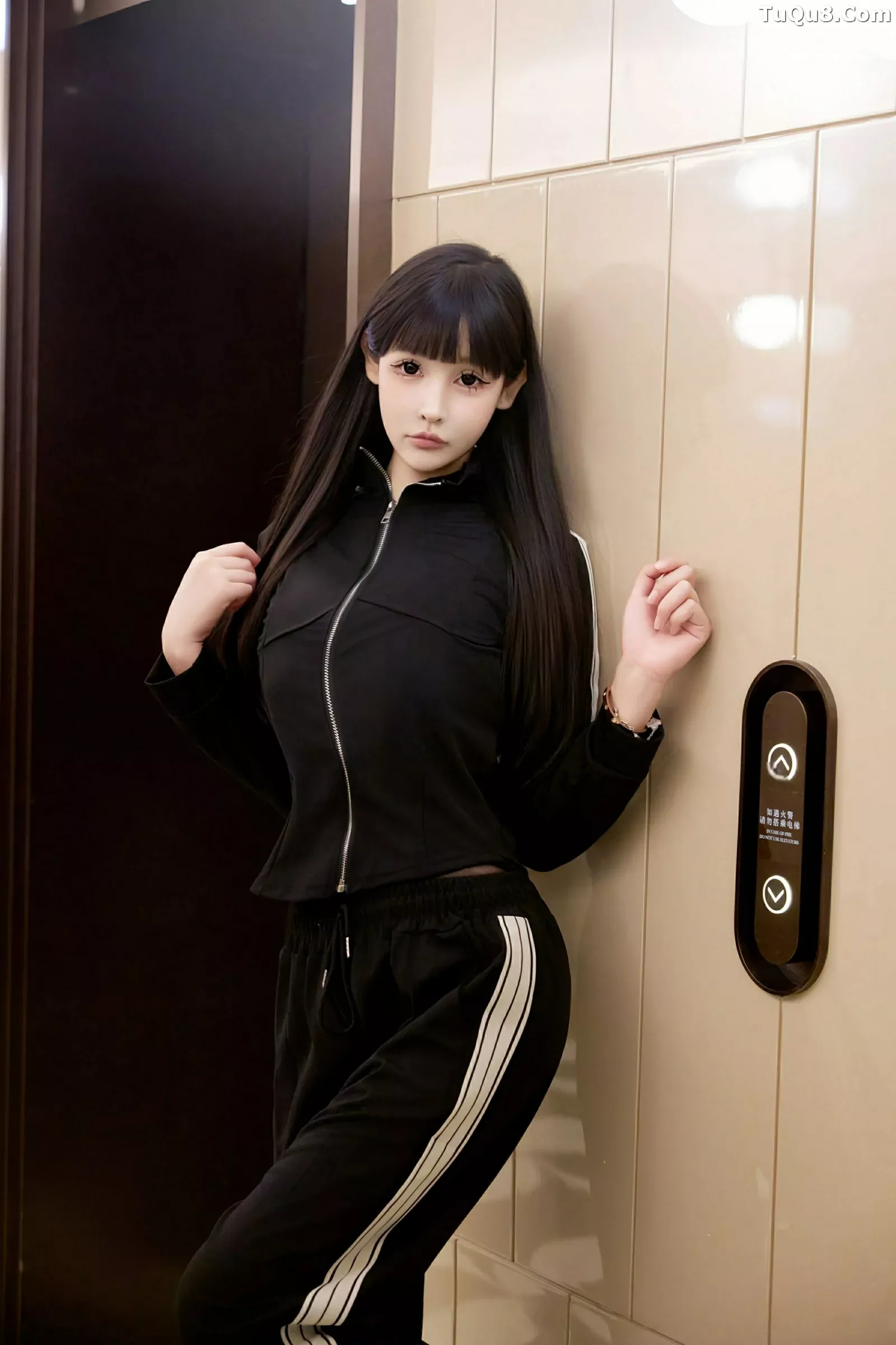 [XiuRen秀人网]第10482期智恩写真 photo 1-9