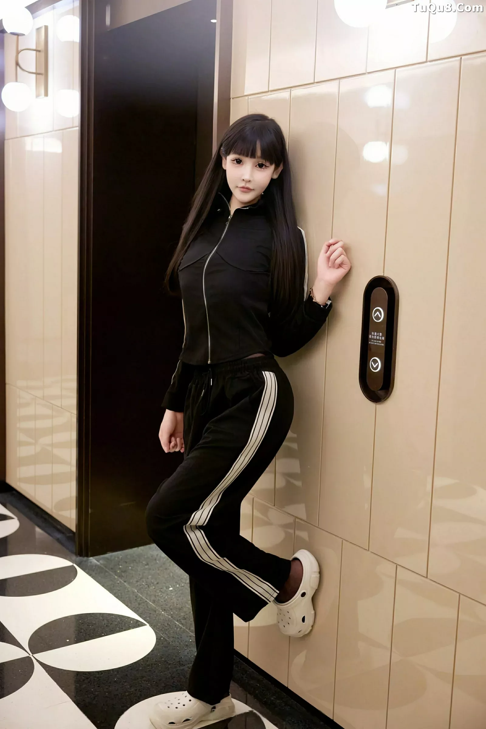 [XiuRen秀人网]第10482期智恩写真 photo 1-10