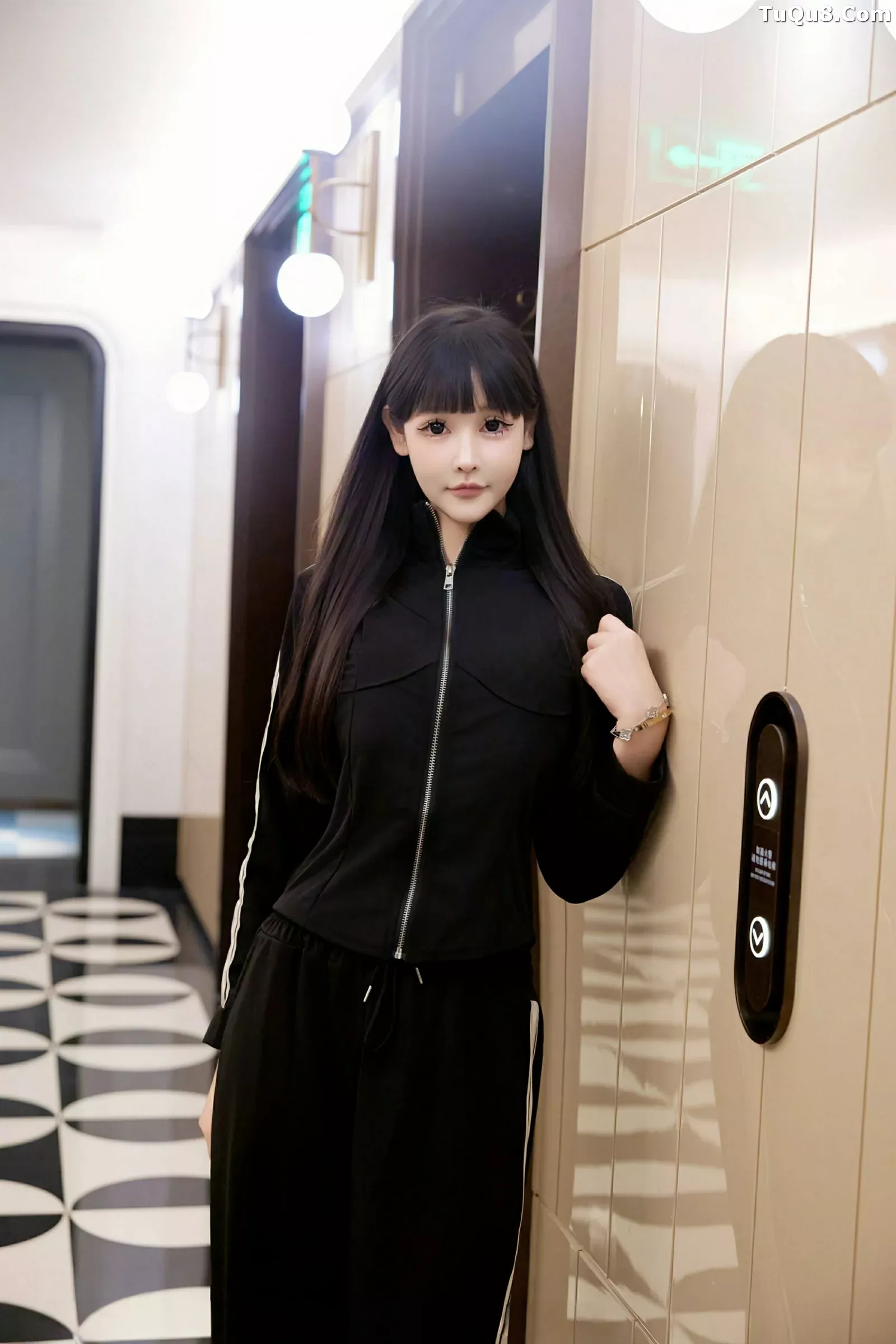 [XiuRen秀人网]第10482期智恩写真 photo 1-16