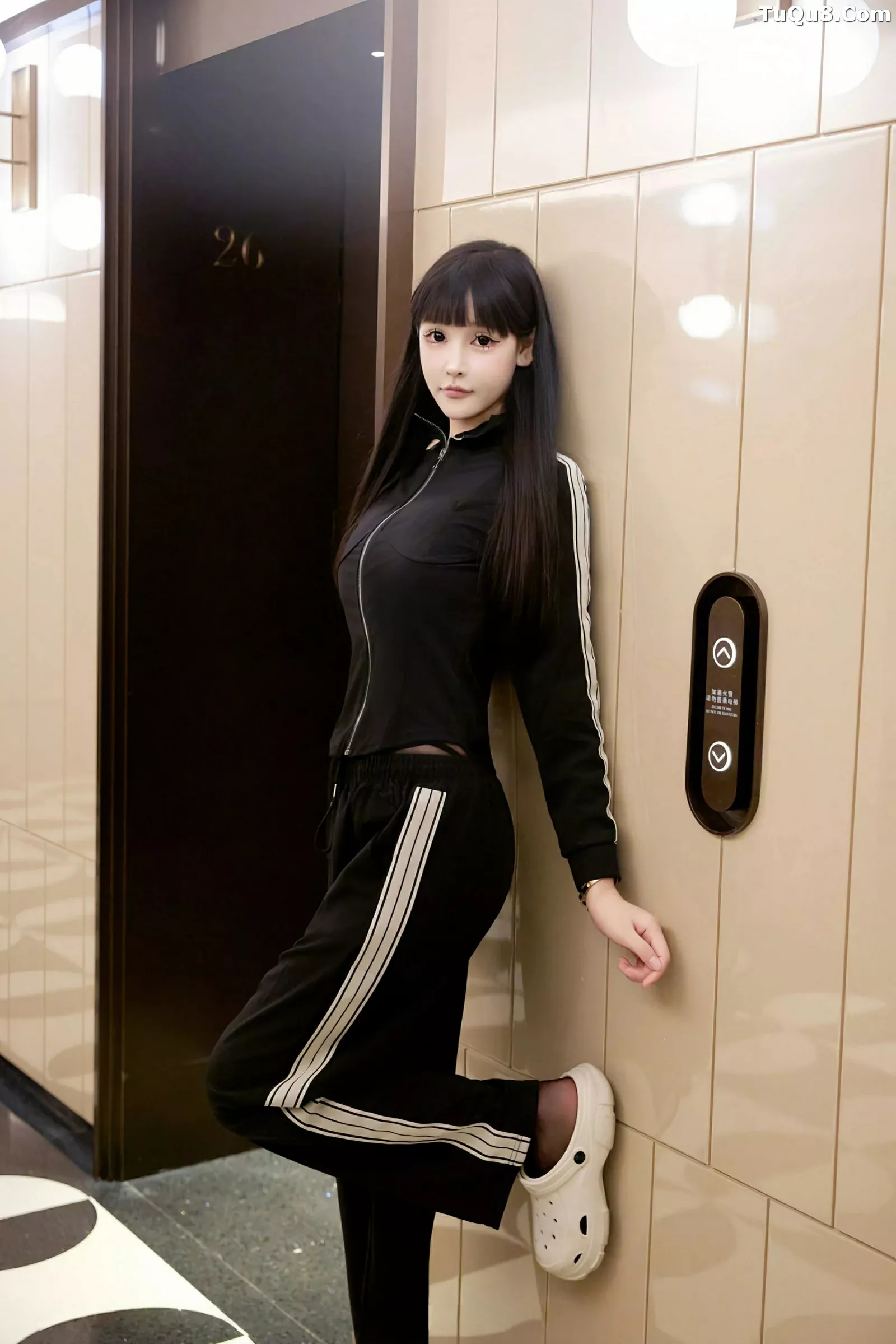 [XiuRen秀人网]第10482期智恩写真 photo 1-14