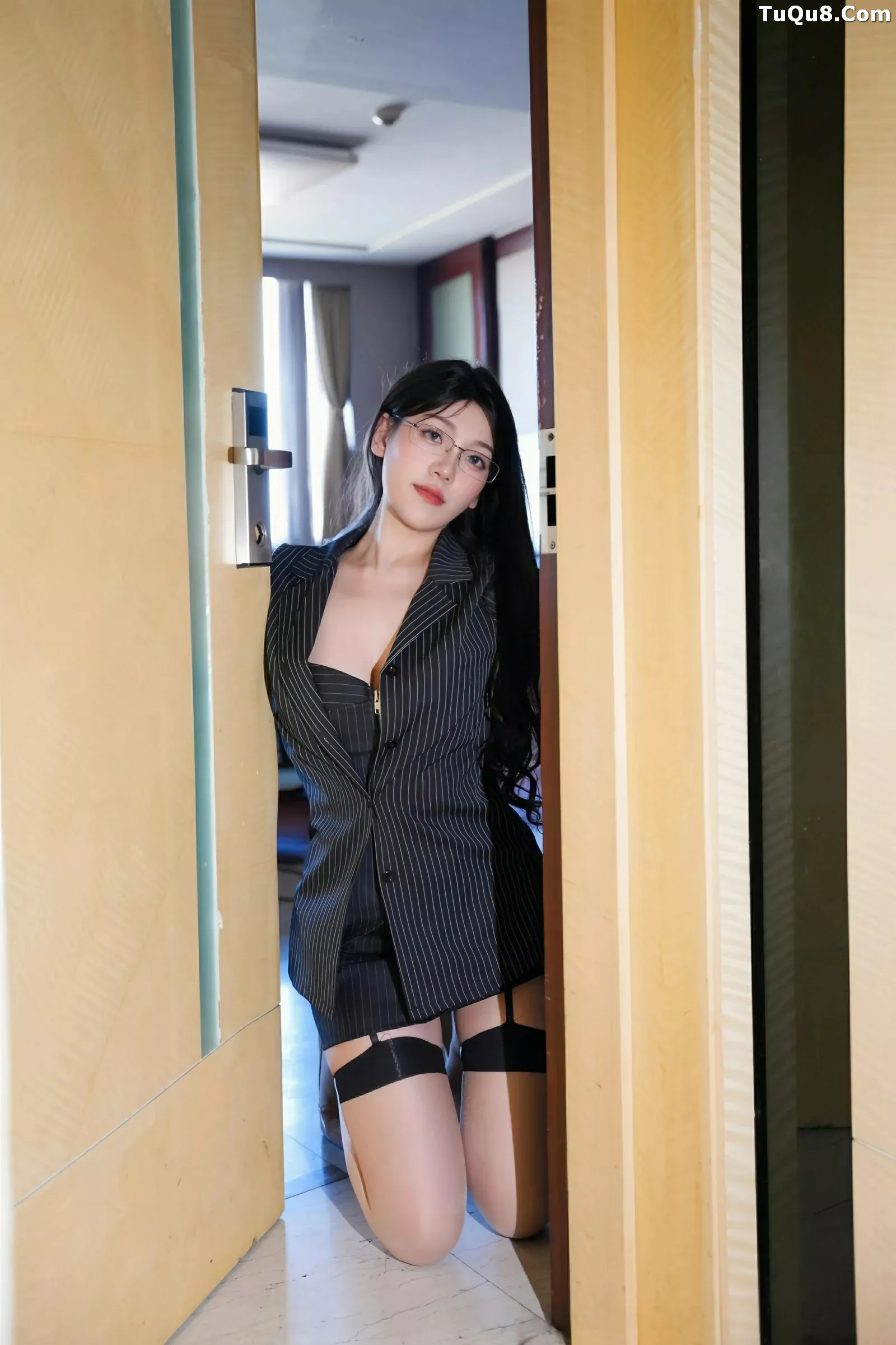 [XiuRen秀人网]第10487期美悠写真 photo 2-14