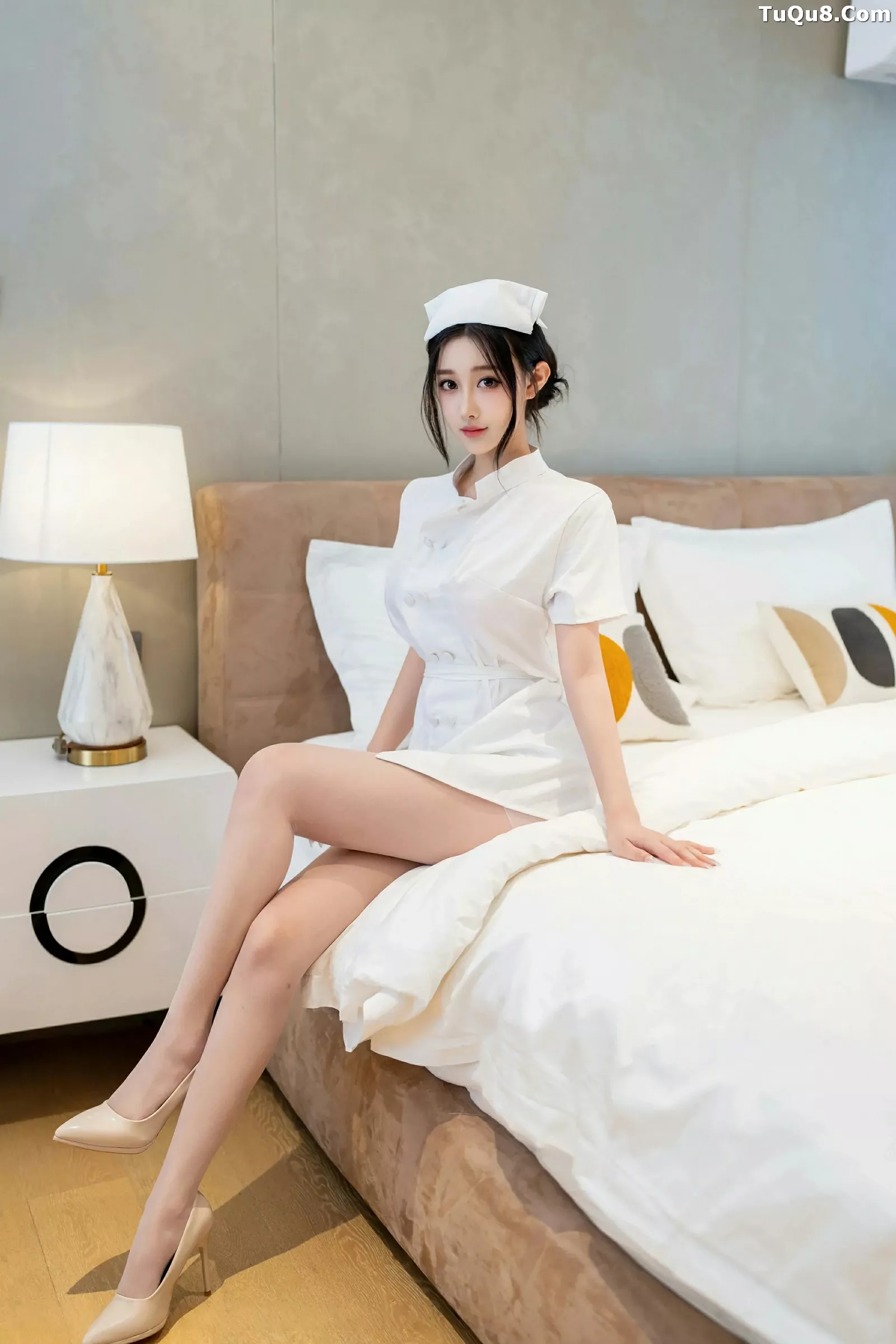 [XingYan星颜社]第362期木森写真 photo 1-11
