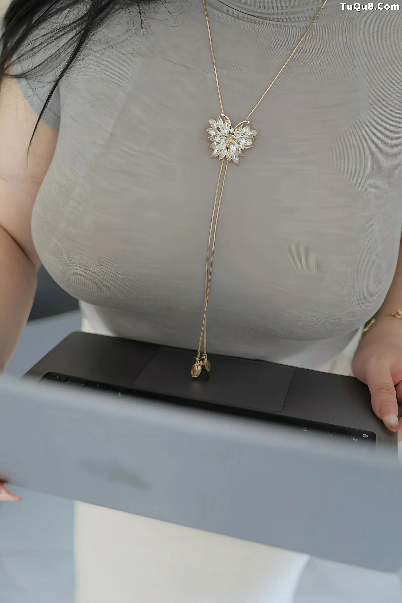 [XiuRen秀人网]第10488期王婉悠写真 photo 1-10