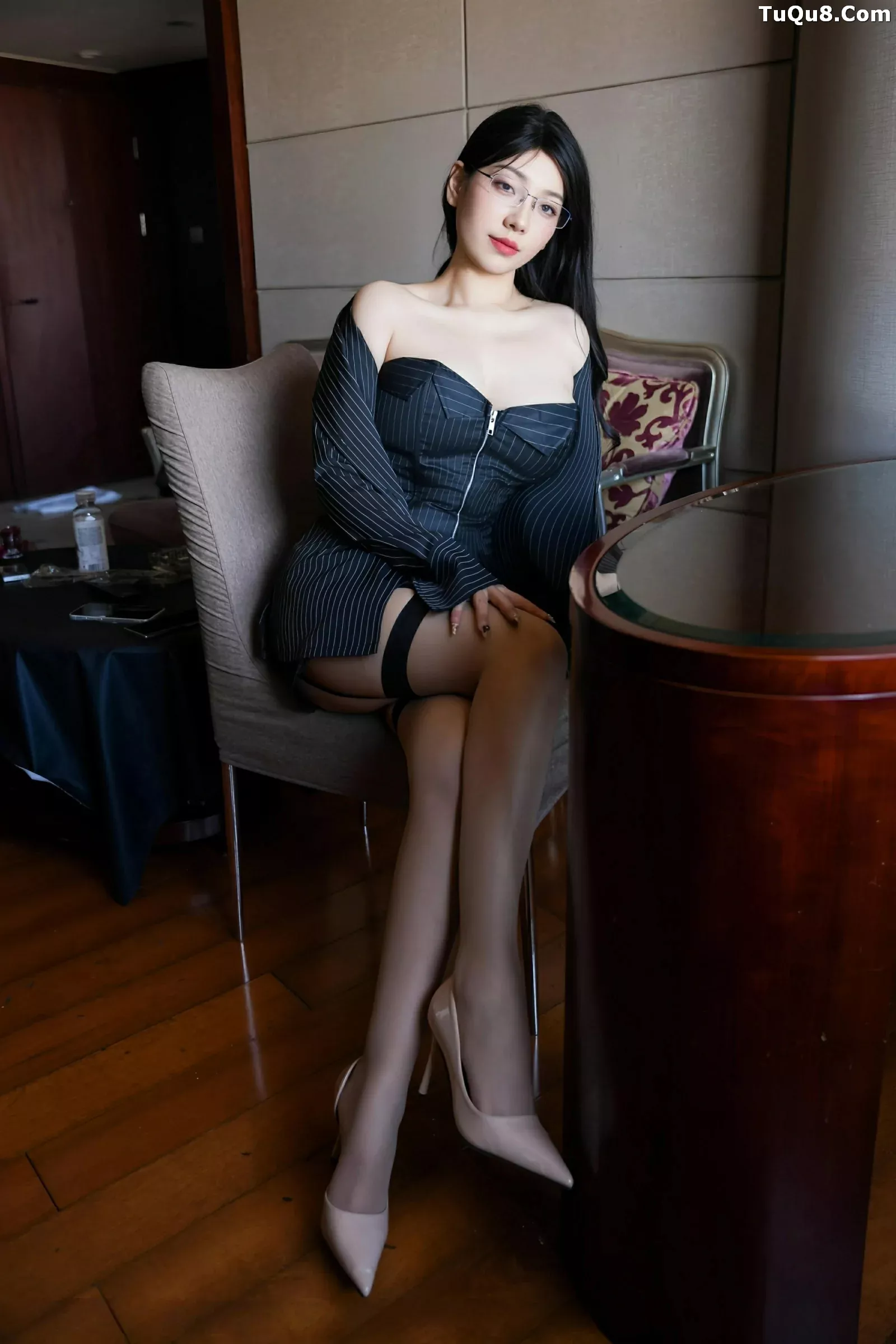 [XiuRen秀人网]第10487期美悠写真 photo 2-2