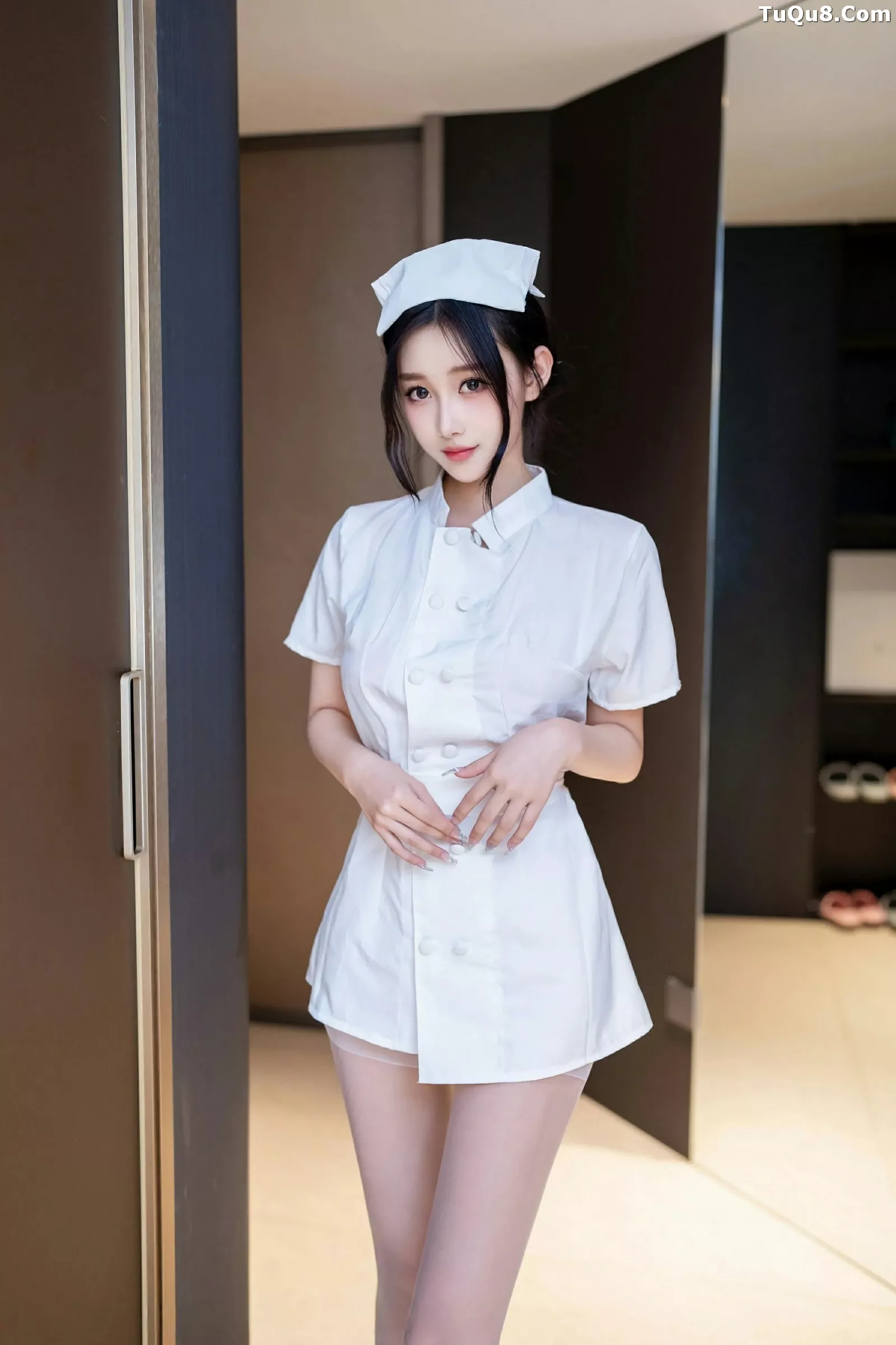 [XingYan星颜社]第362期木森写真 photo 1-0