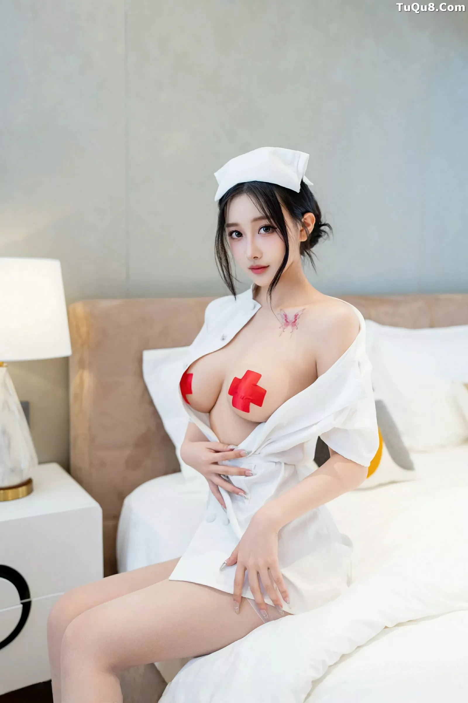 [XingYan星颜社]第362期木森写真 photo 1-17