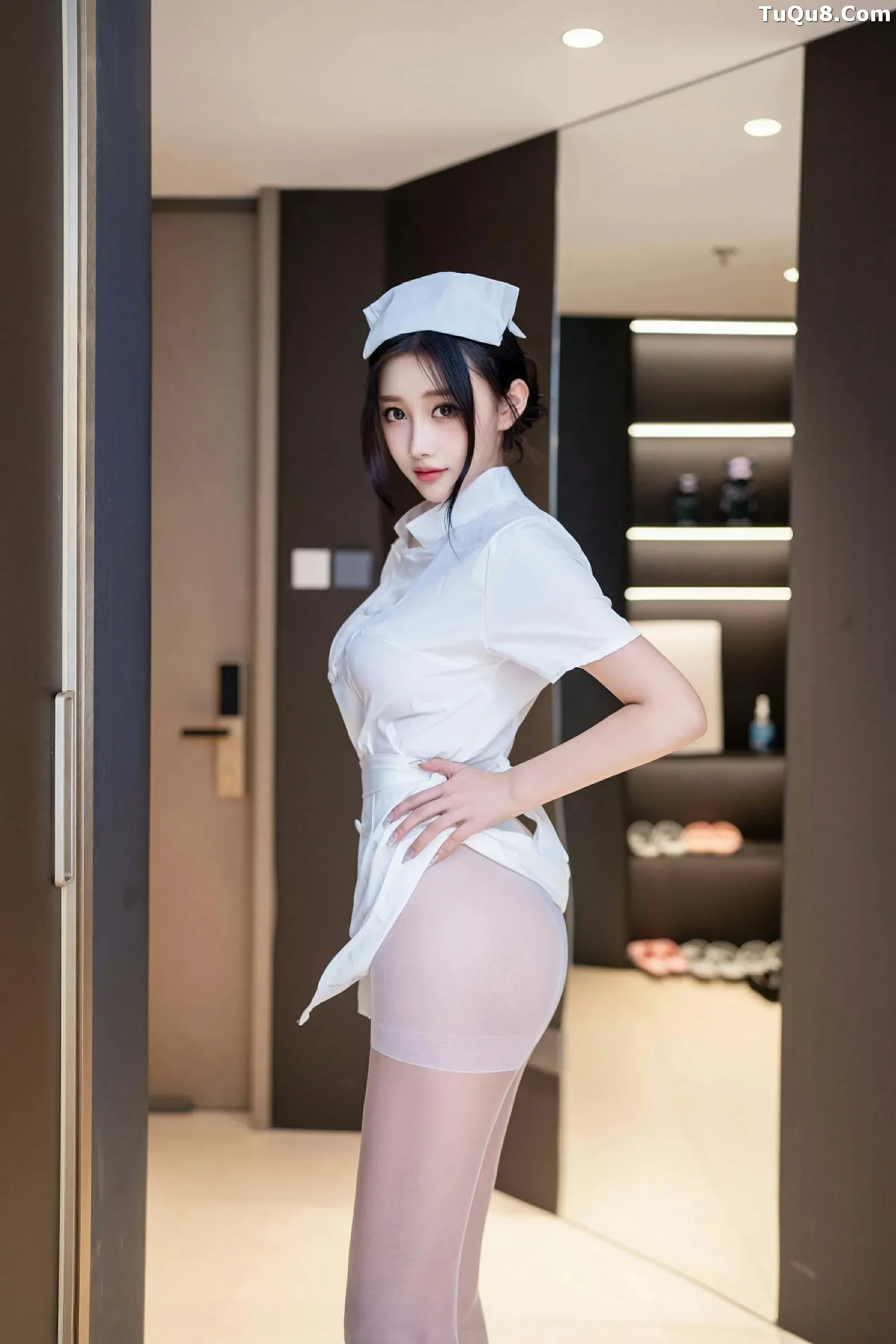 [XingYan星颜社]第362期木森写真 photo 1-5