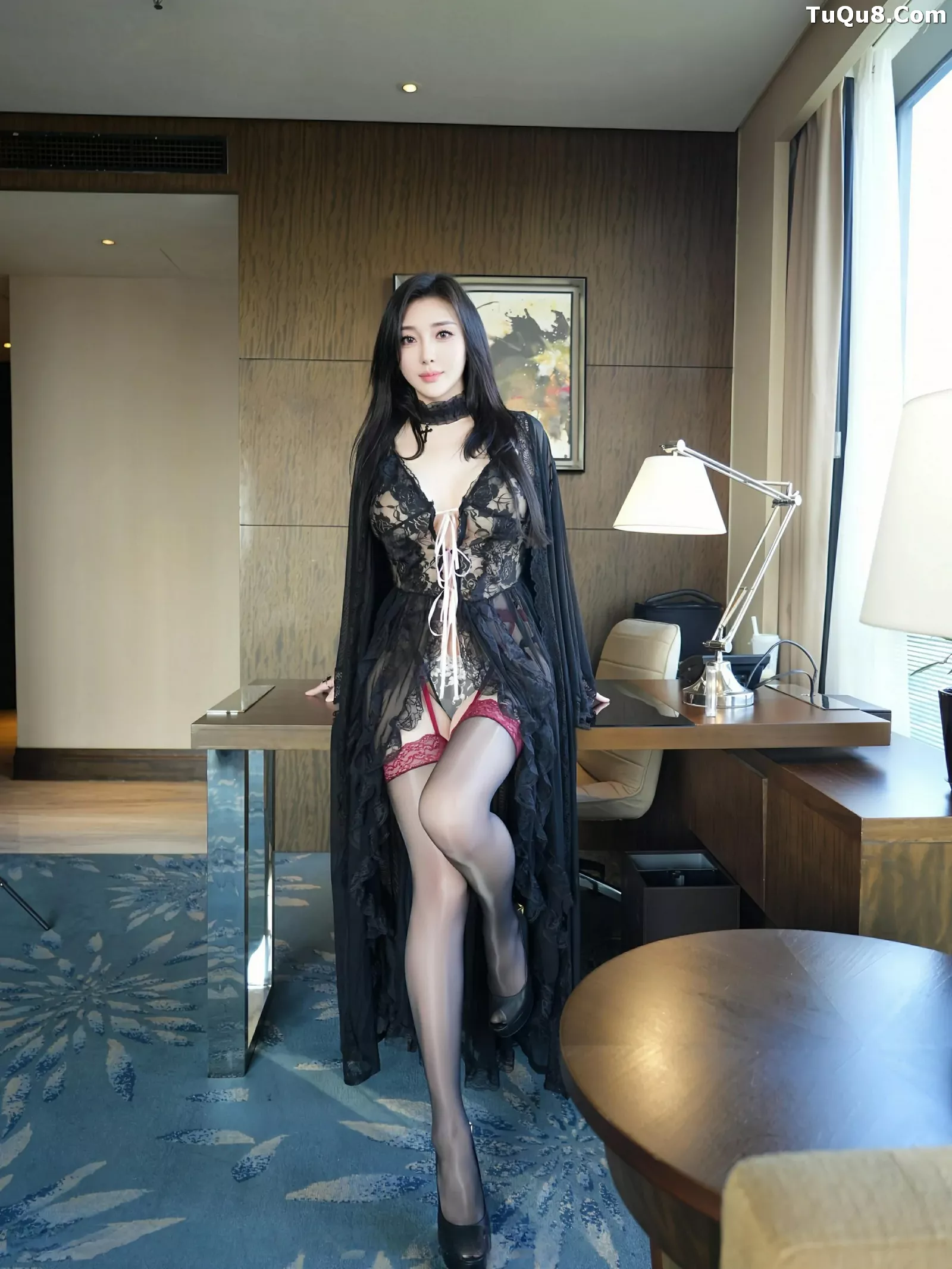 [XiuRen秀人网]第10490期苏一诺写真 photo 4-19