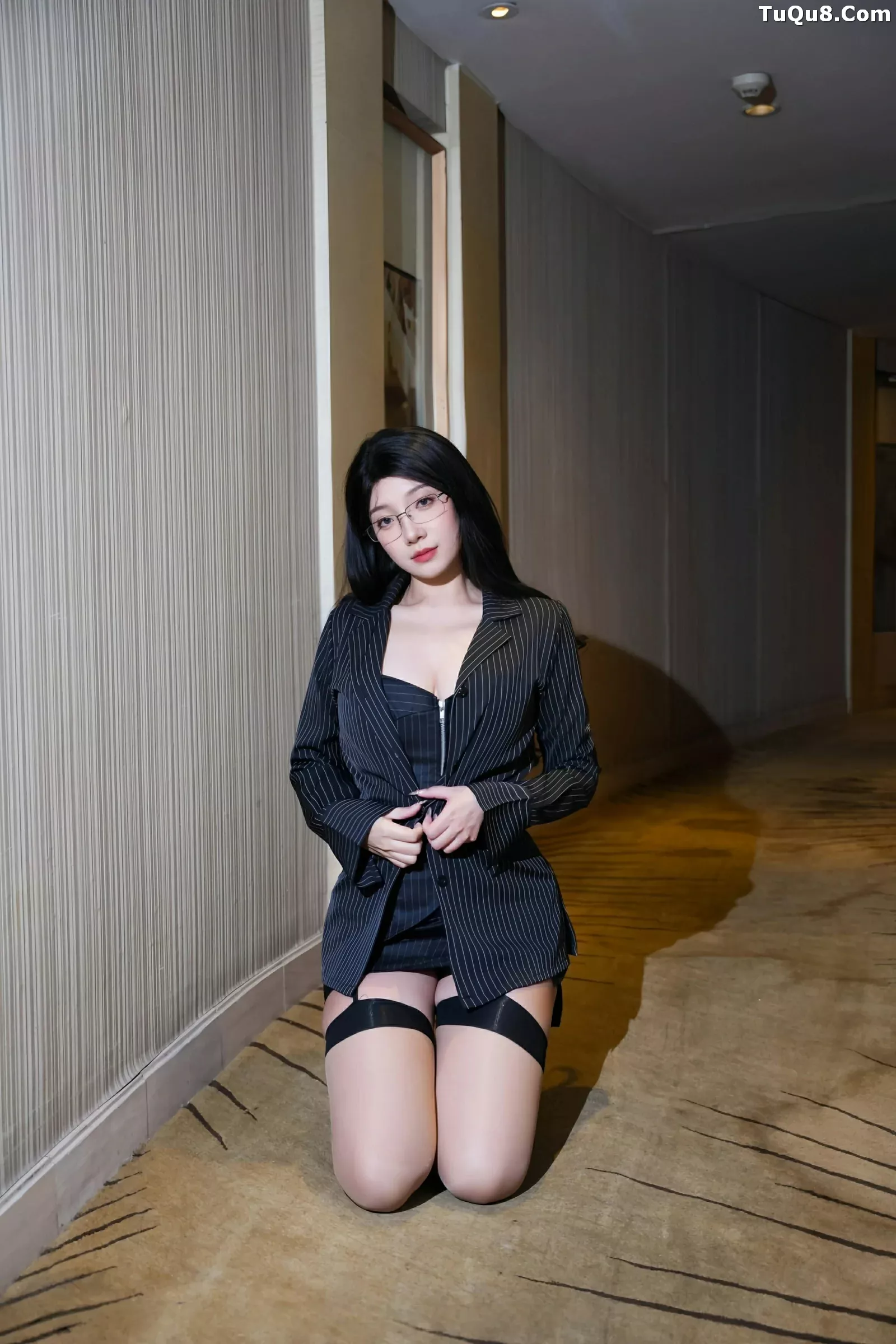 [XiuRen秀人网]第10487期美悠写真 photo 1-12