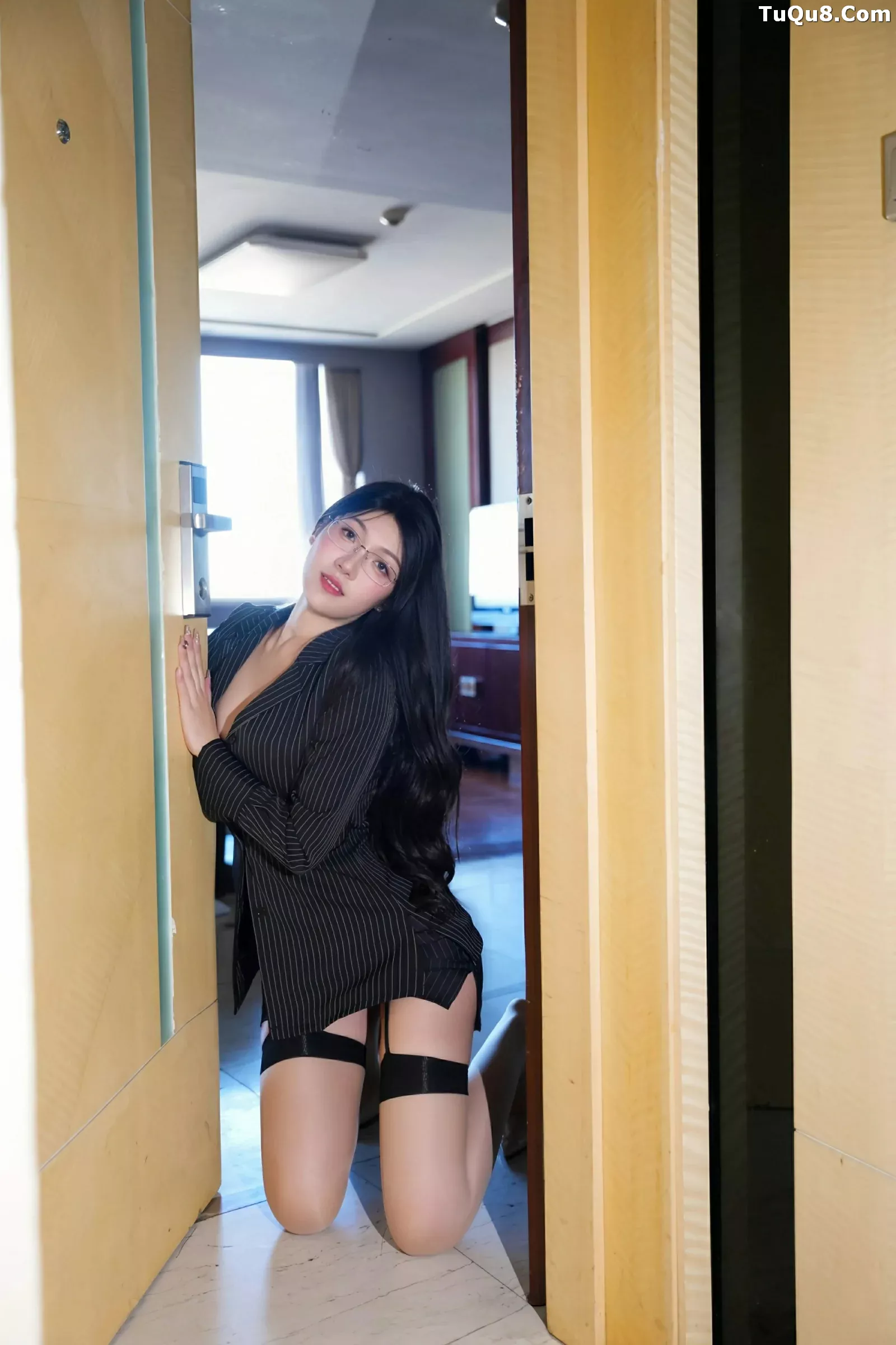 [XiuRen秀人网]第10487期美悠写真 photo 2-7