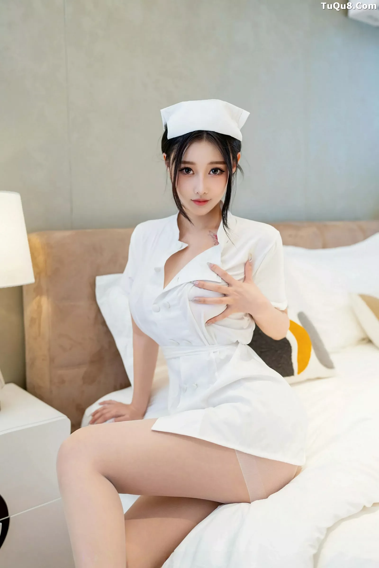 [XingYan星颜社]第362期木森写真 photo 1-14
