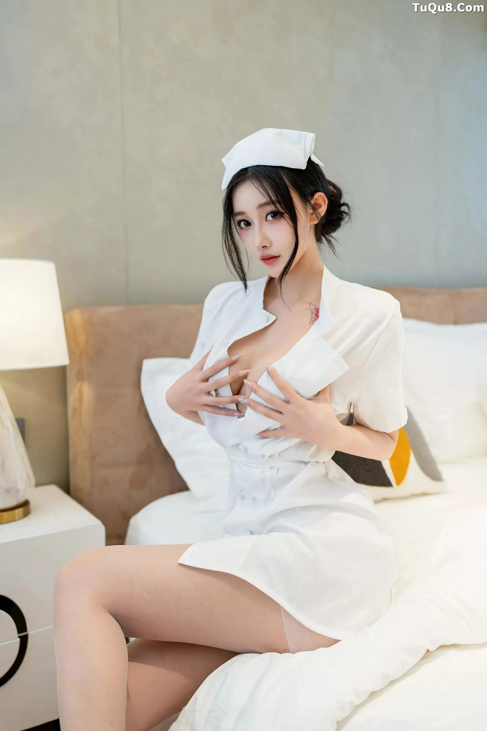 [XingYan星颜社]第362期木森写真 photo 1-15