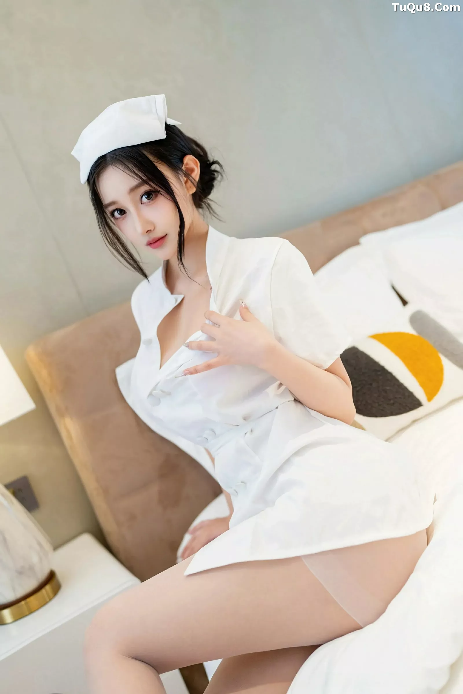 [XingYan星颜社]第362期木森写真 photo 1-13