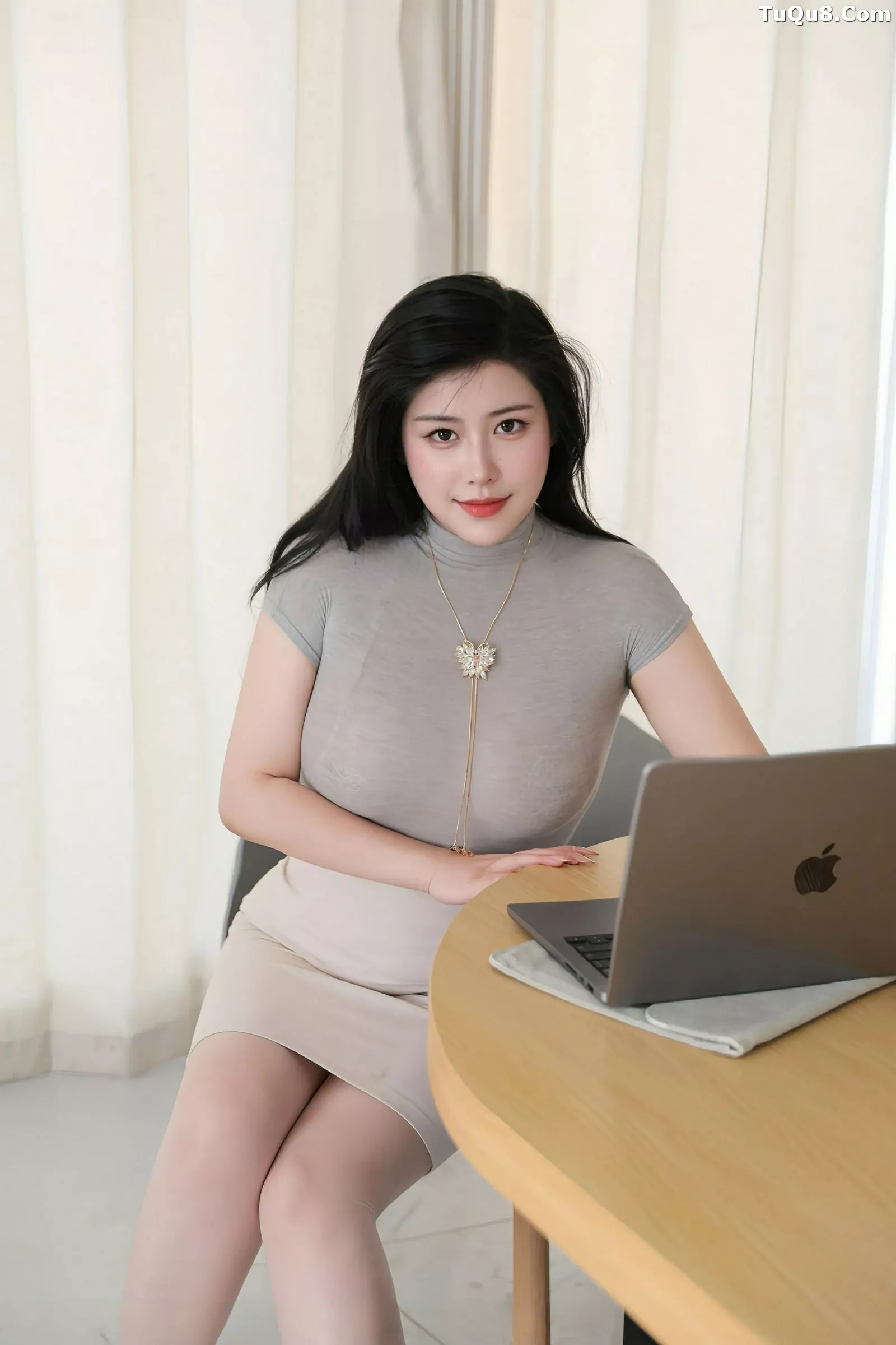 [XiuRen秀人网]第10488期王婉悠写真 photo 2-2