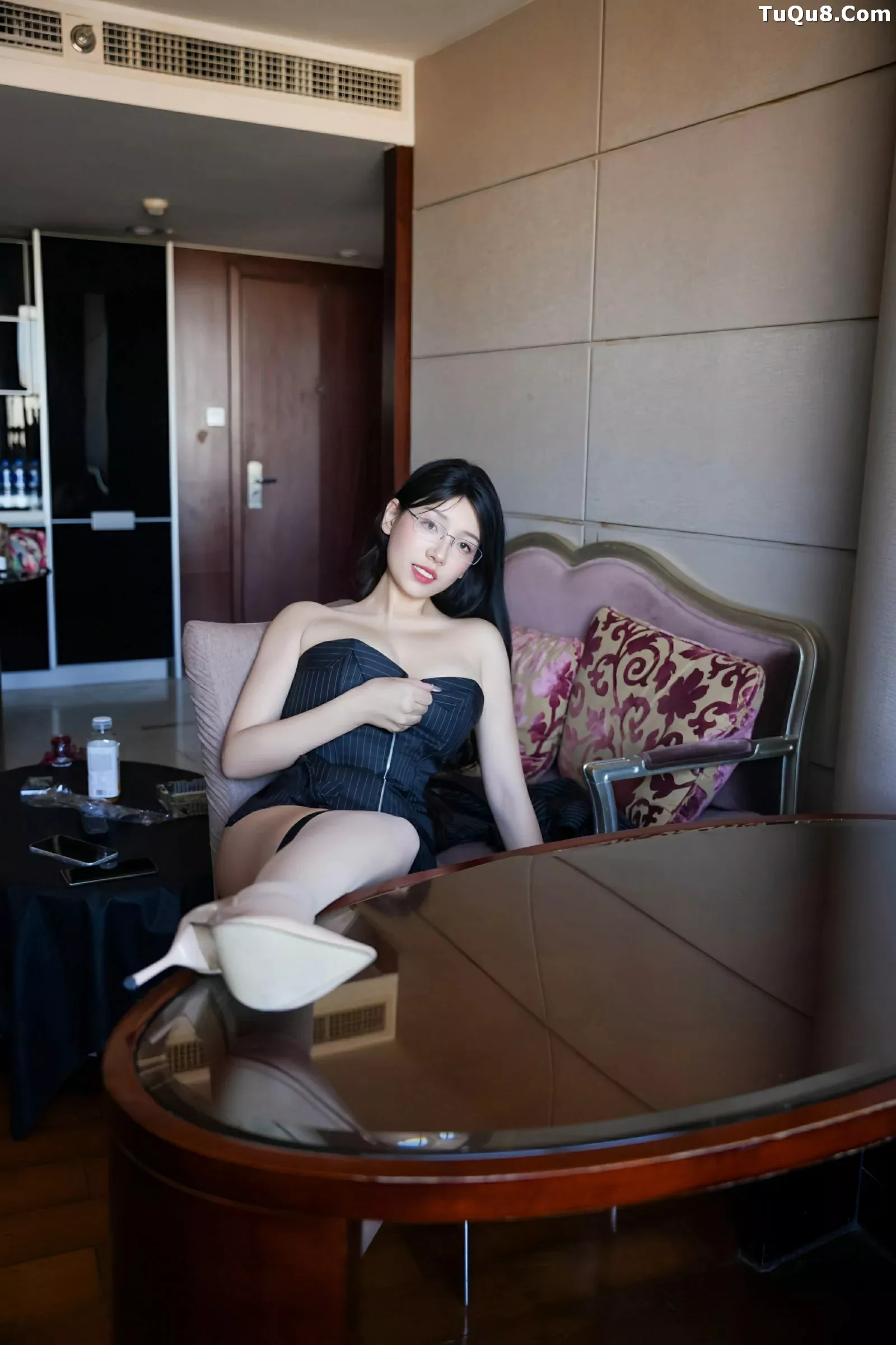 [XiuRen秀人网]第10487期美悠写真 photo 2-10