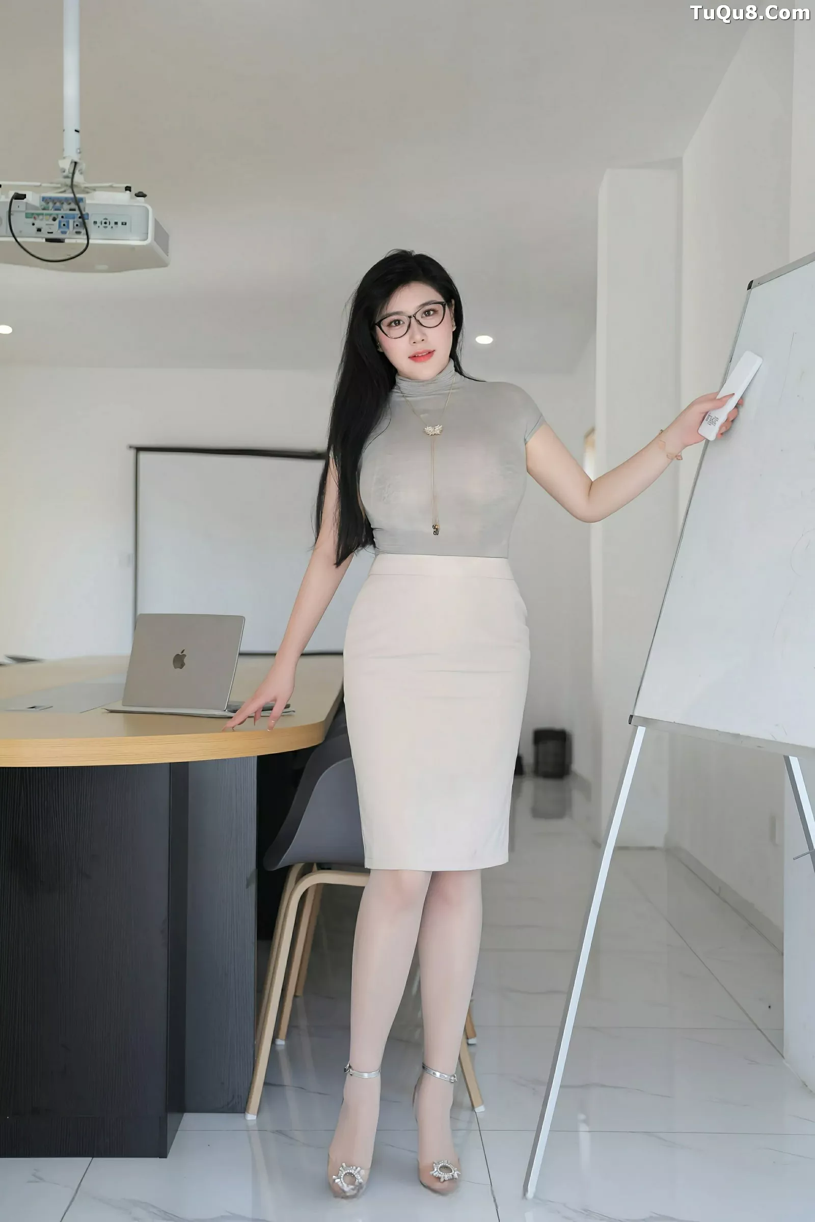 [XiuRen秀人网]第10488期王婉悠写真 photo 1-1