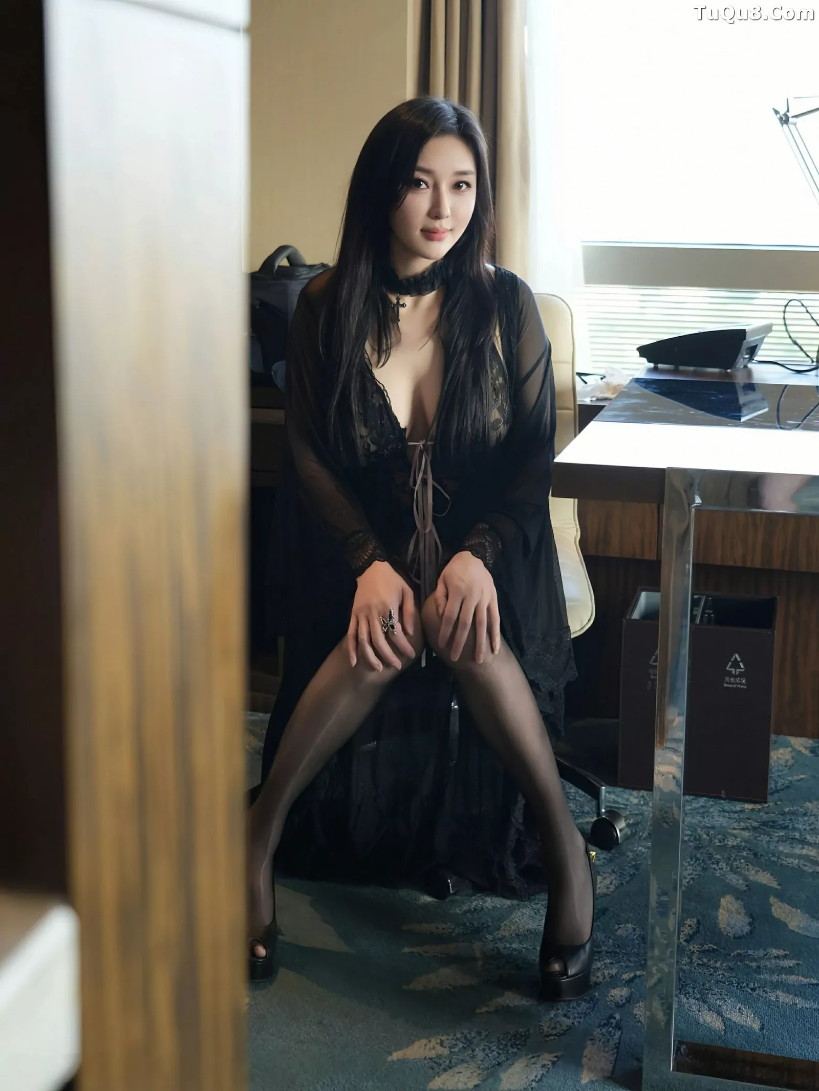 [XiuRen秀人网]第10490期苏一诺写真 photo 2-13