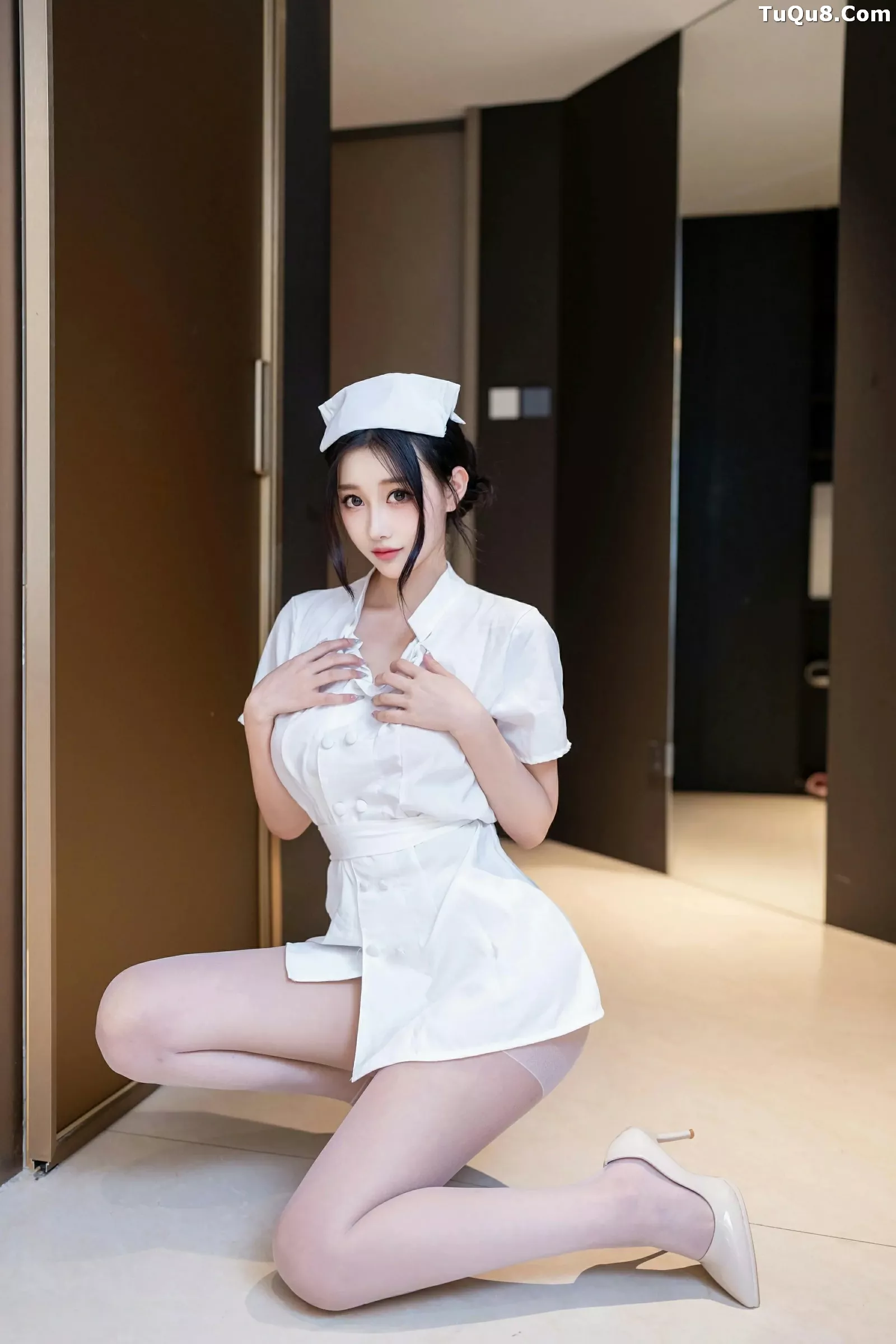 [XingYan星颜社]第362期木森写真 photo 1-9