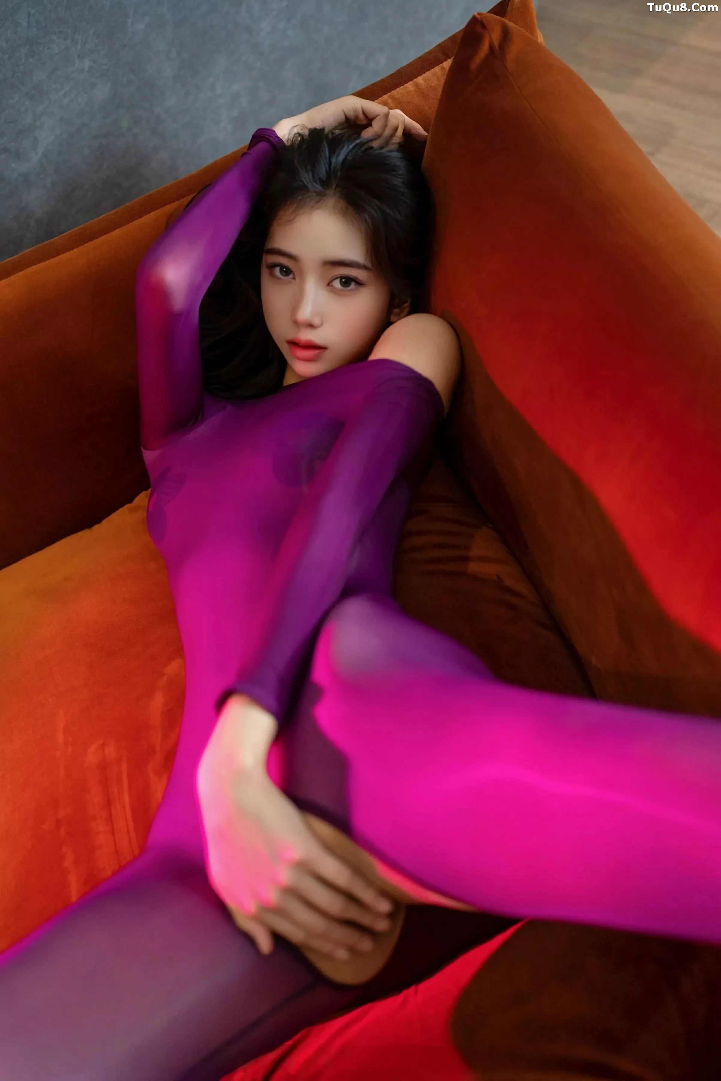 [XingYan星颜社]第363期时安安写真 photo 2-11