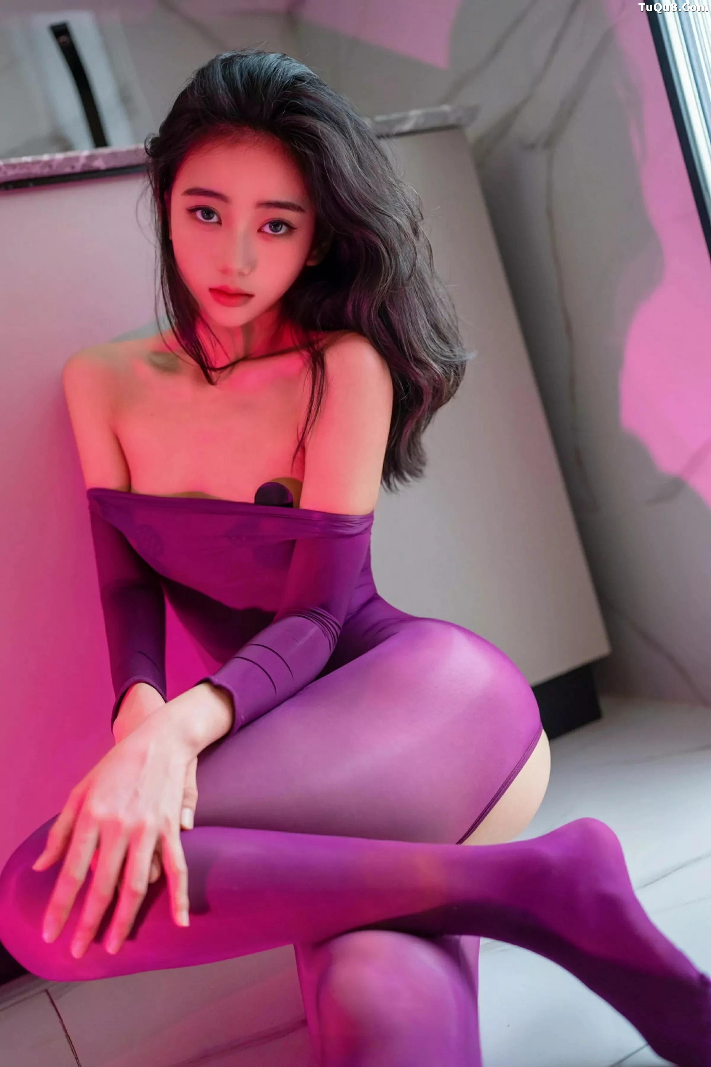 [XingYan星颜社]第363期时安安写真 photo 1-7