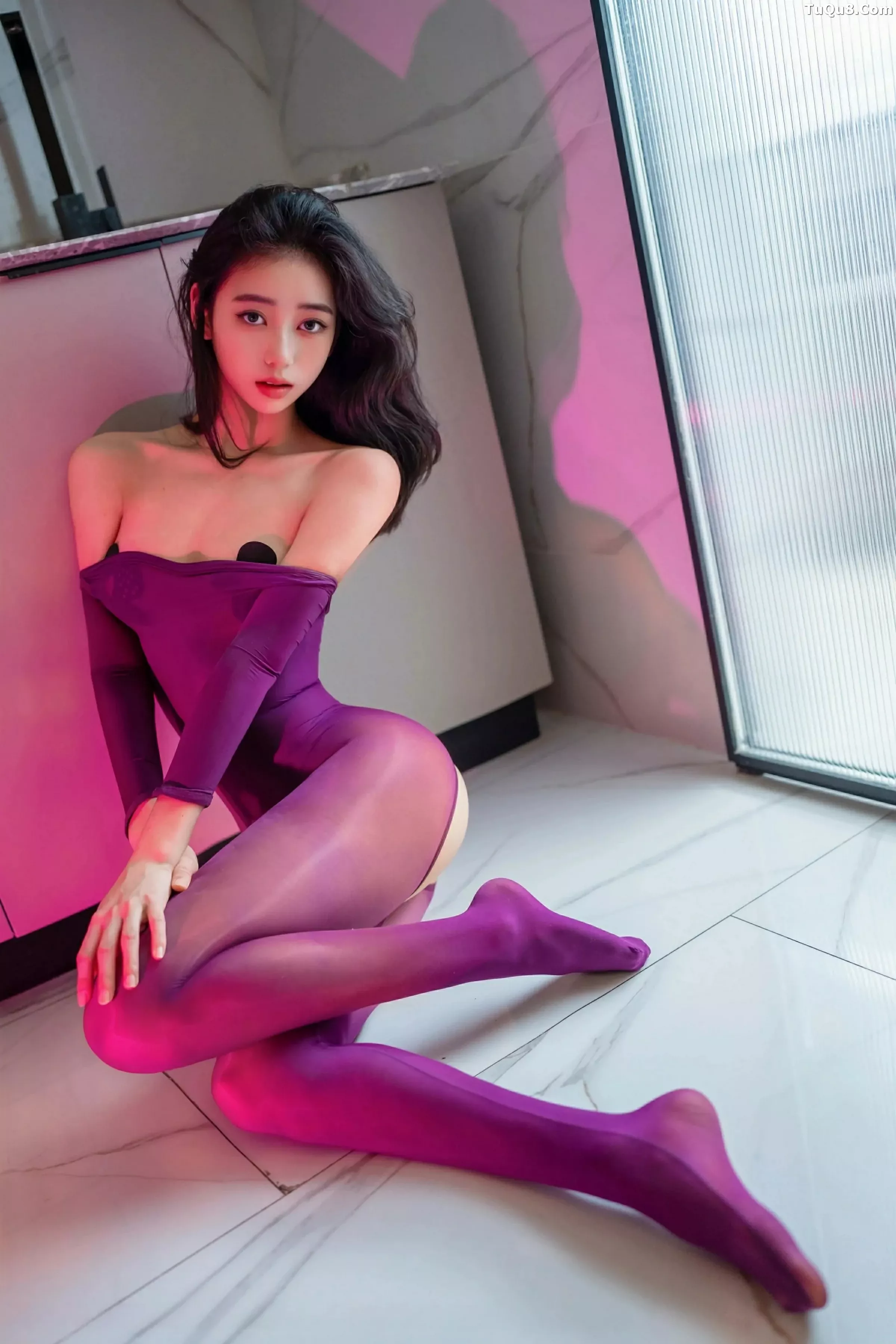 [XingYan星颜社]第363期时安安写真 photo 1-8