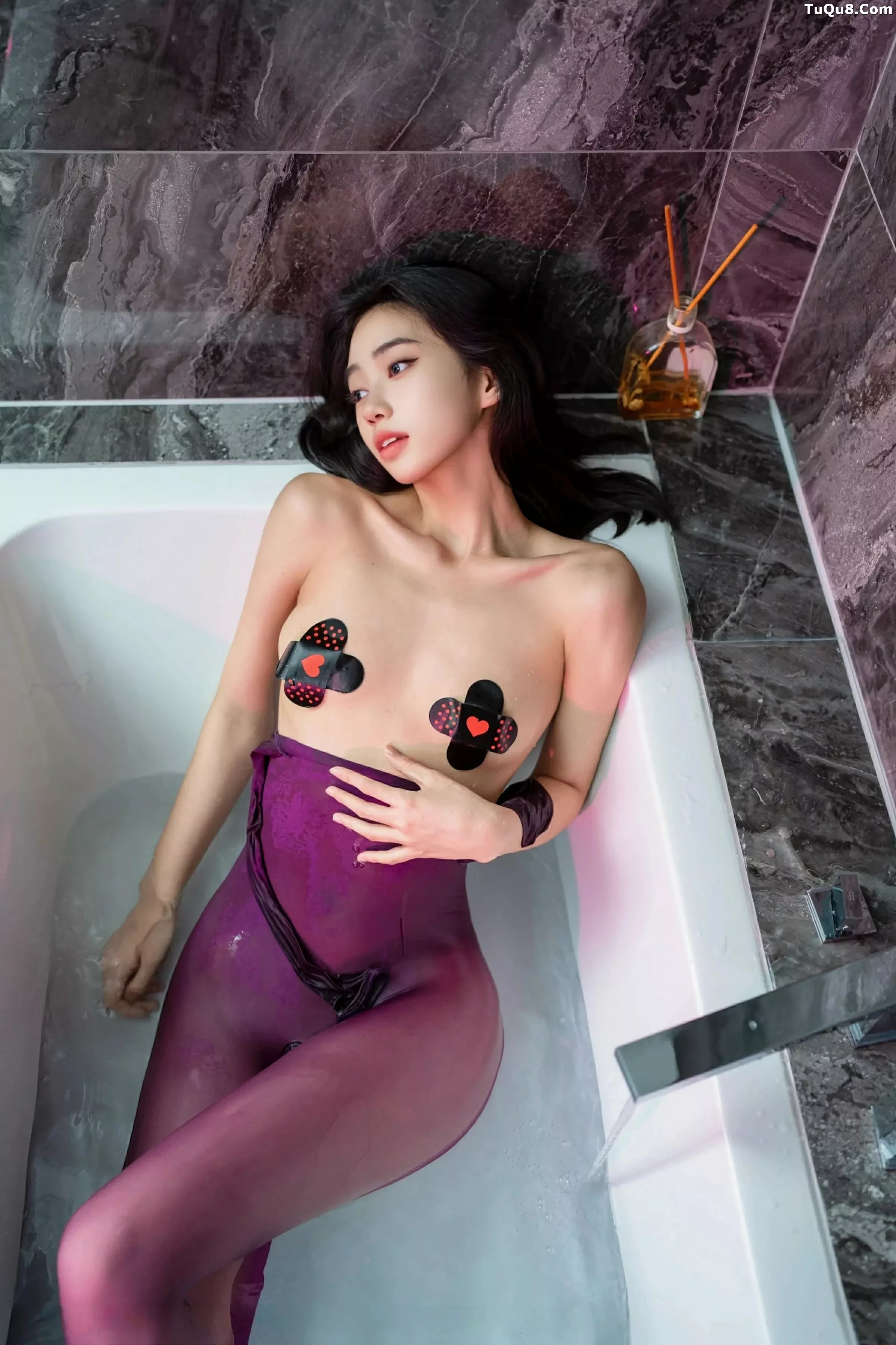 [XingYan星颜社]第363期时安安写真 photo 4-5