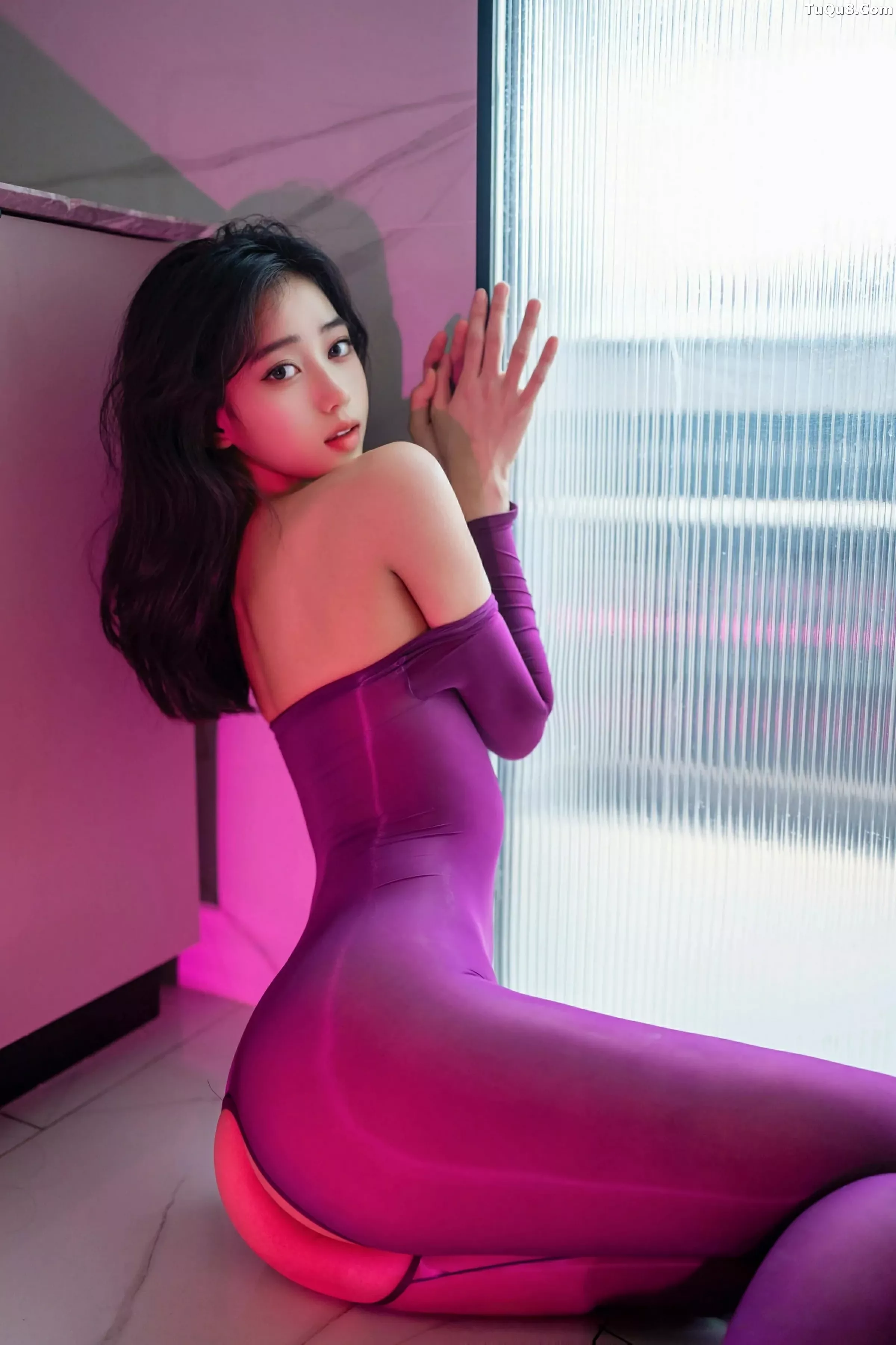 [XingYan星颜社]第363期时安安写真 photo 1-3