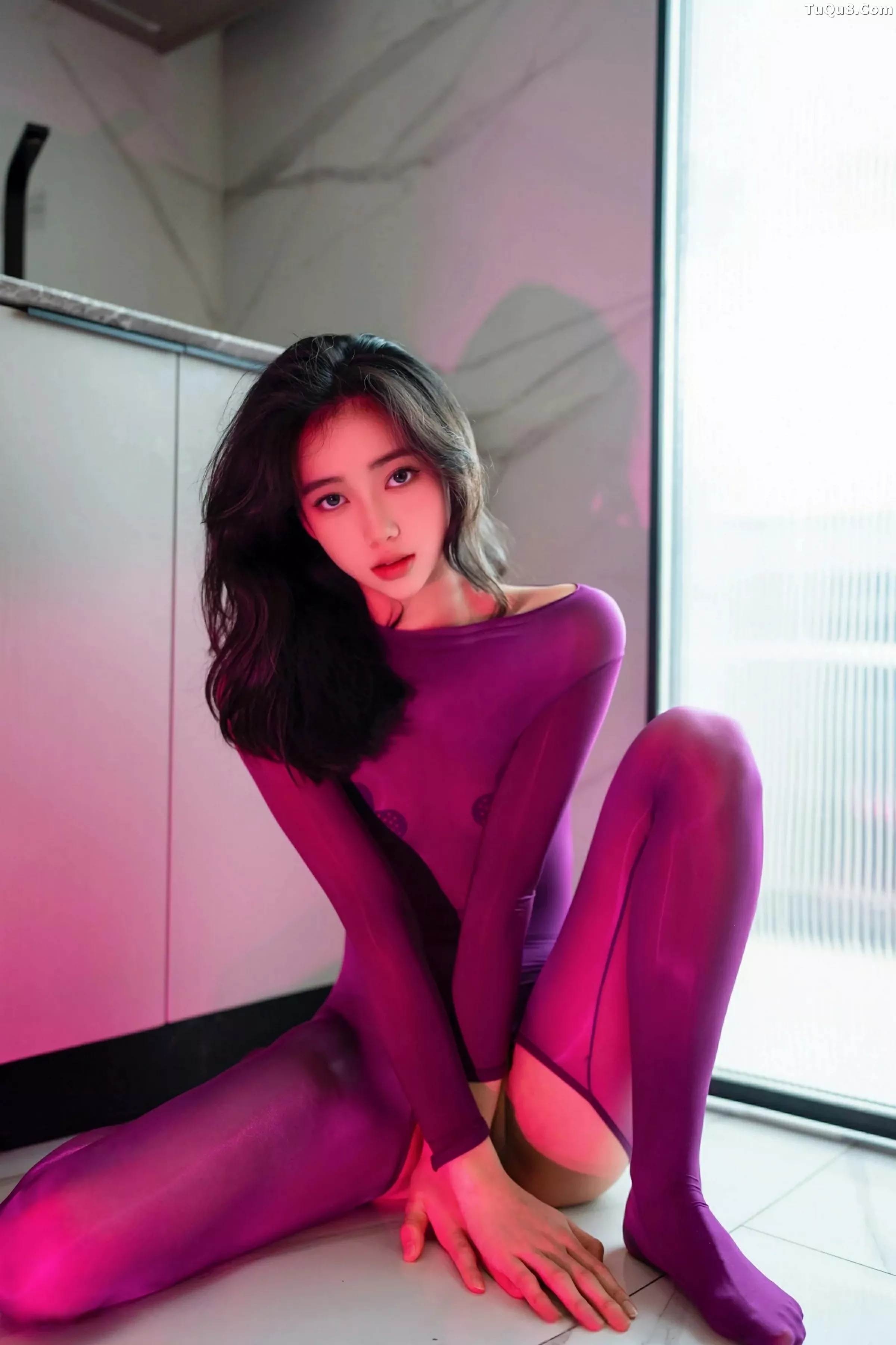 [XingYan星颜社]第363期时安安写真 photo 1-15