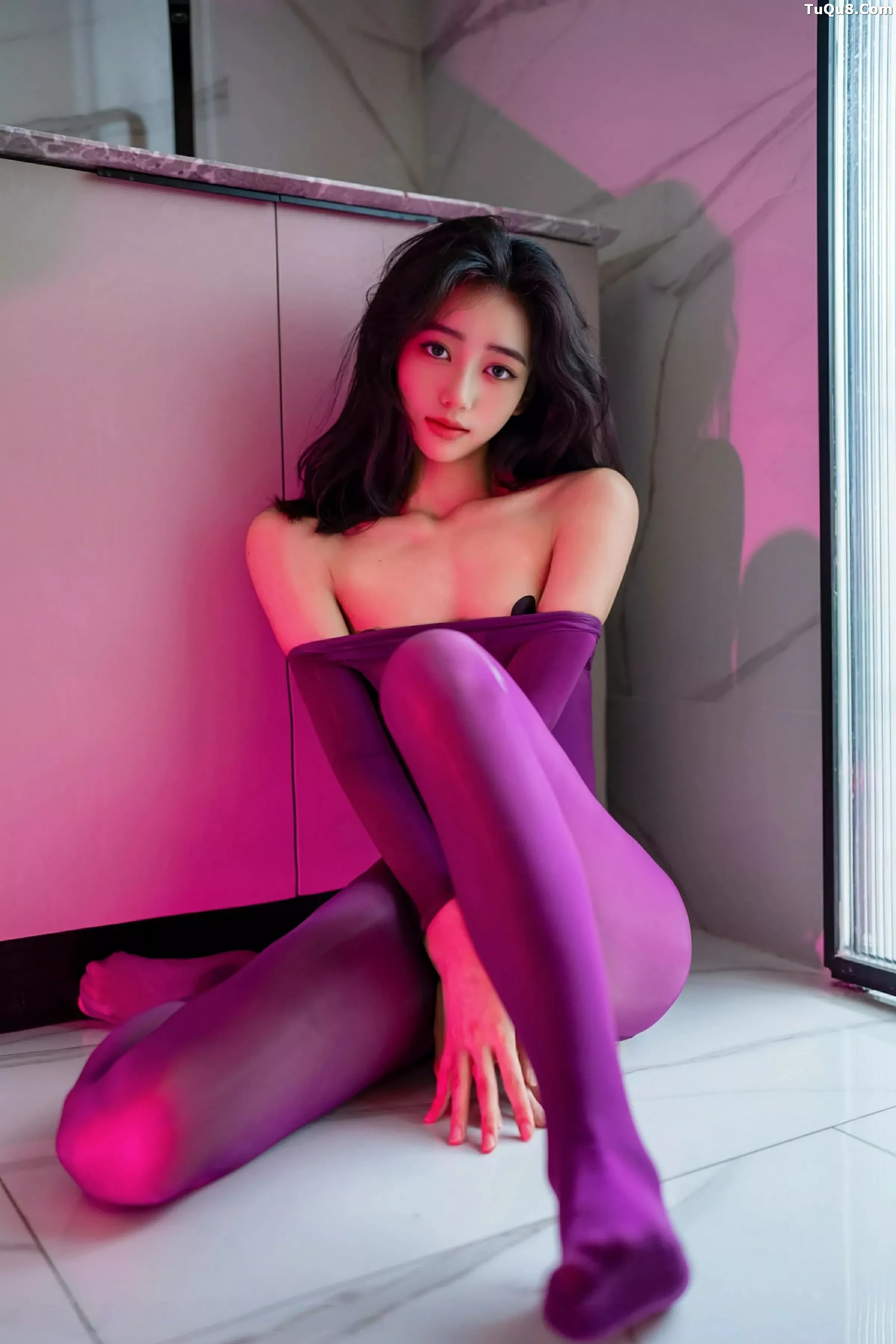 [XingYan星颜社]第363期时安安写真 photo 1-5