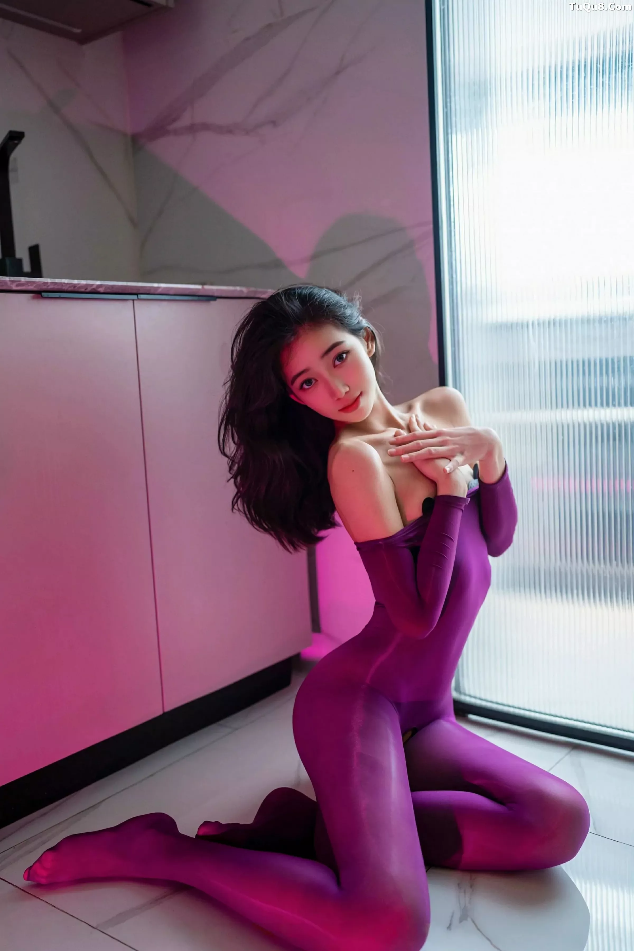 [XingYan星颜社]第363期时安安写真 photo 1-4