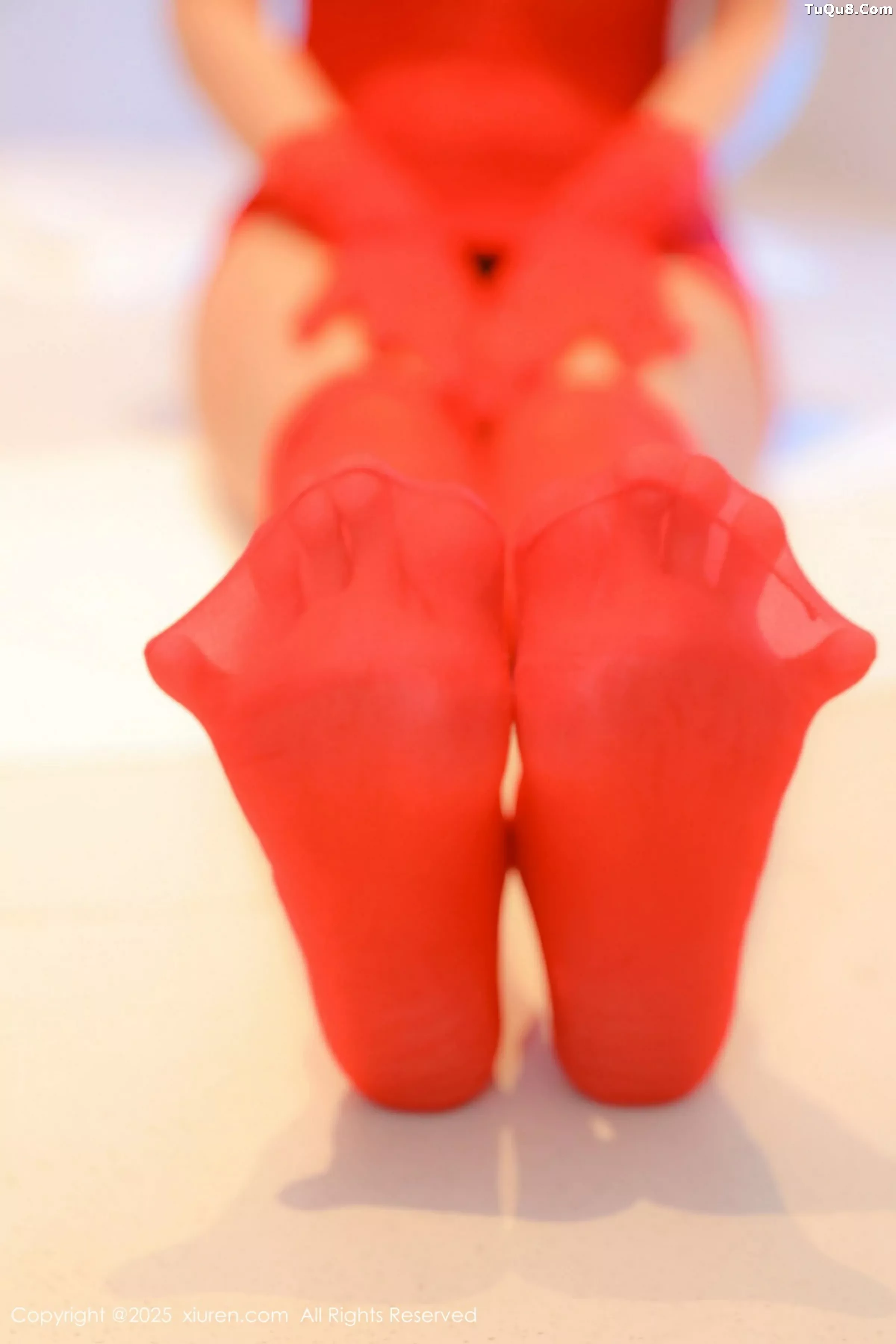 [XiuRen秀人网]第10493期桑宁写真 photo 3-0