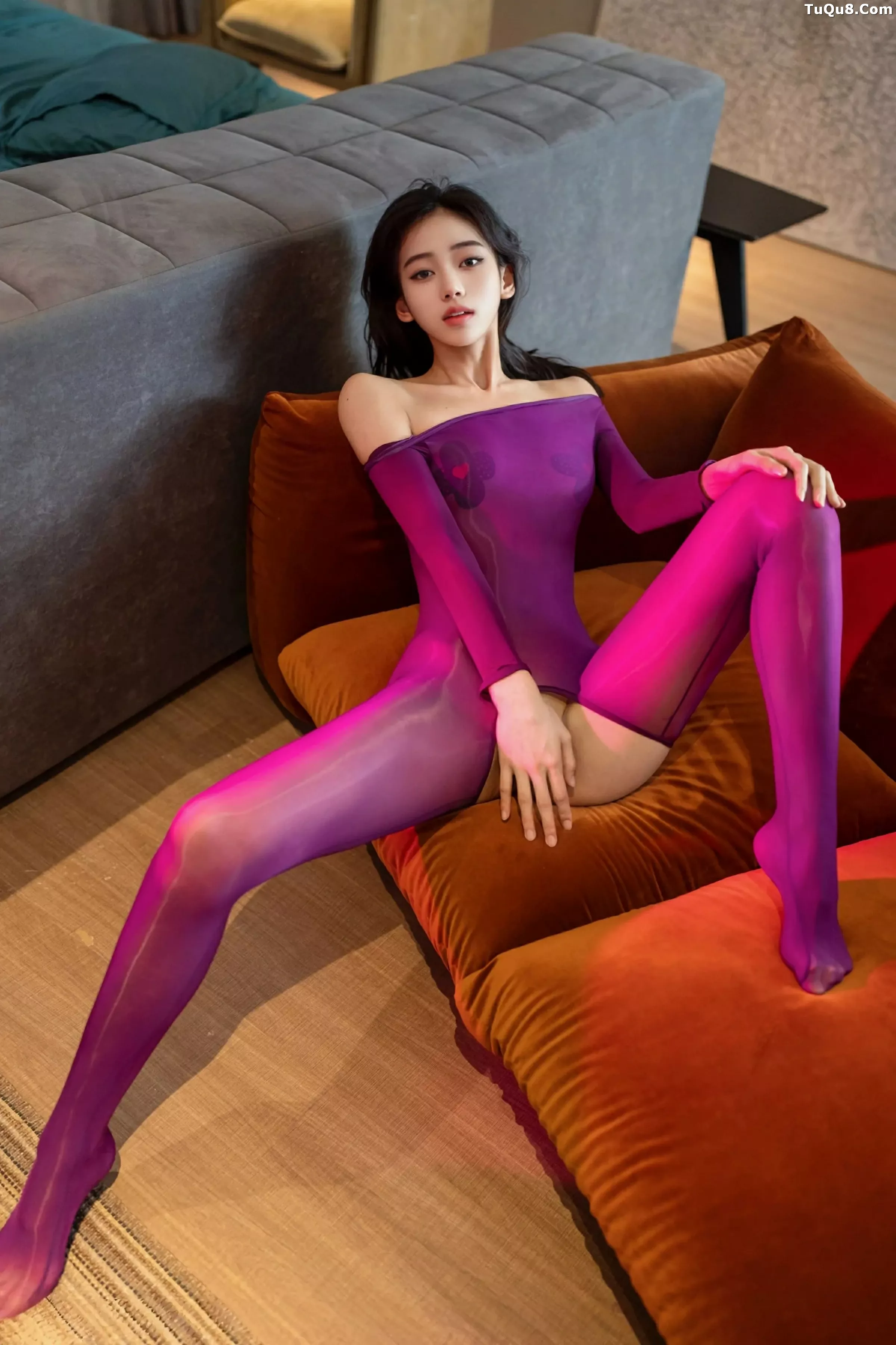 [XingYan星颜社]第363期时安安写真 photo 2-18