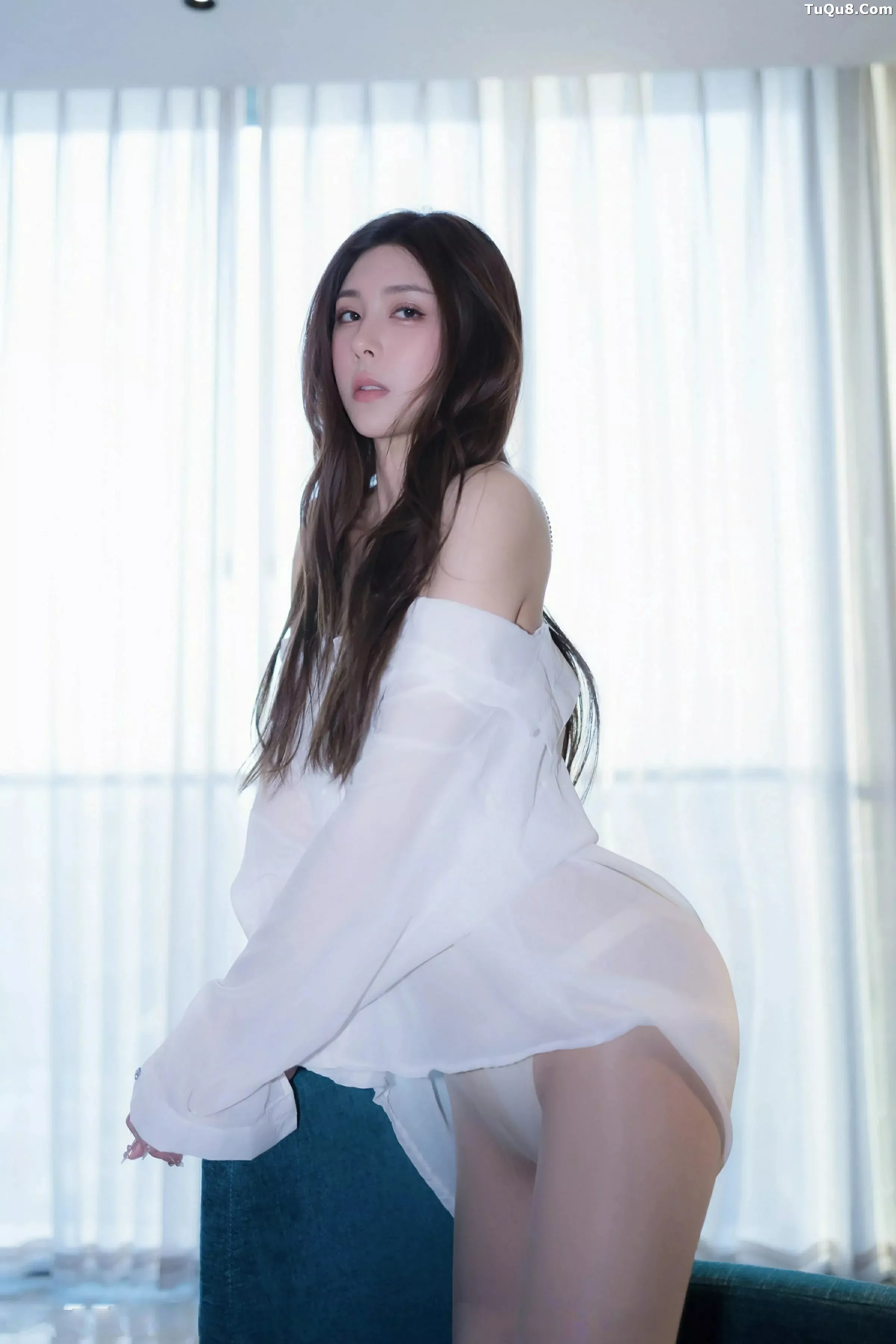 [XiuRen秀人网]第10502期悦兮写真 photo 1-4