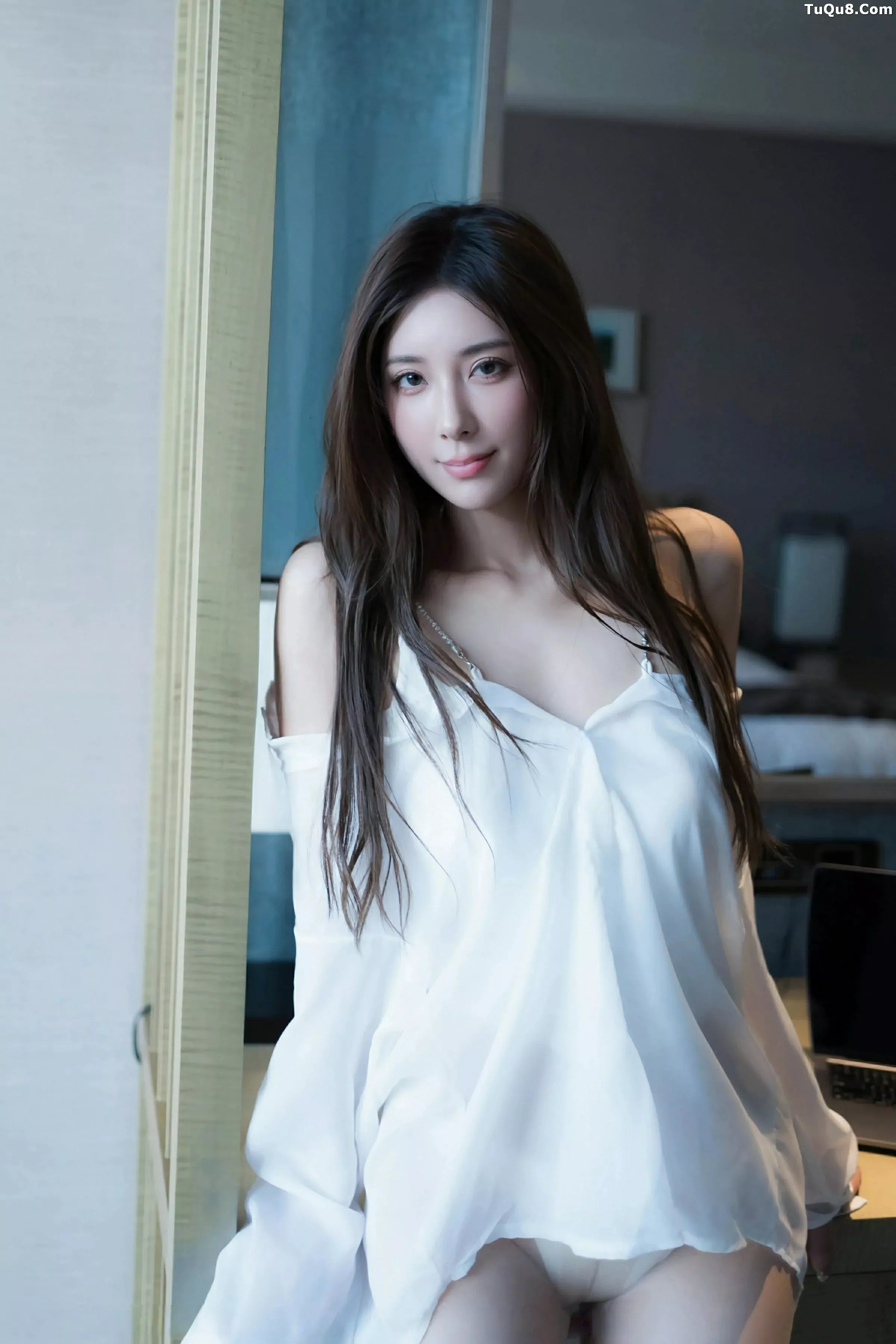 [XiuRen秀人网]第10502期悦兮写真 photo 1-10