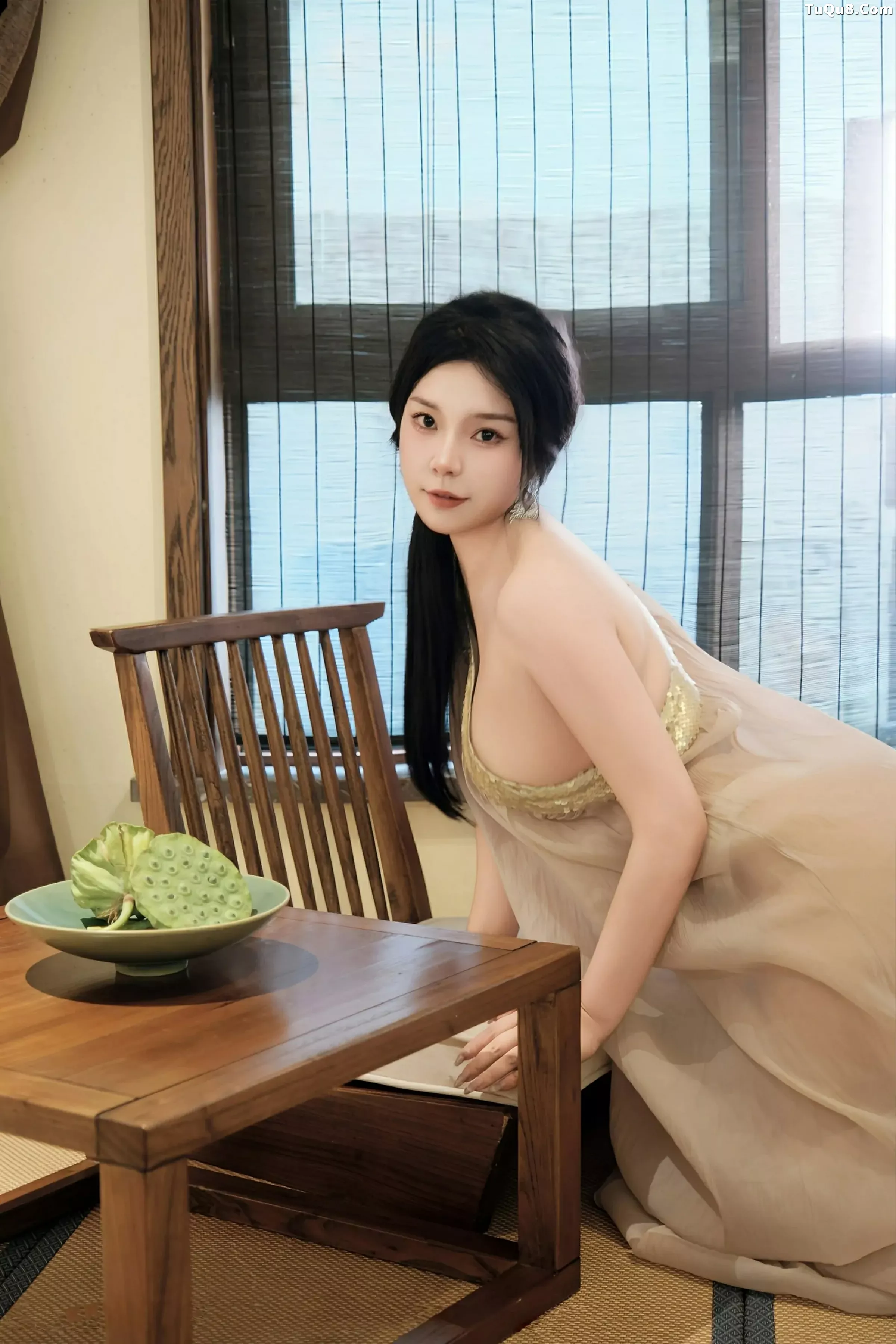 [XiuRen秀人网]第10500期麦田写真 photo 1-16