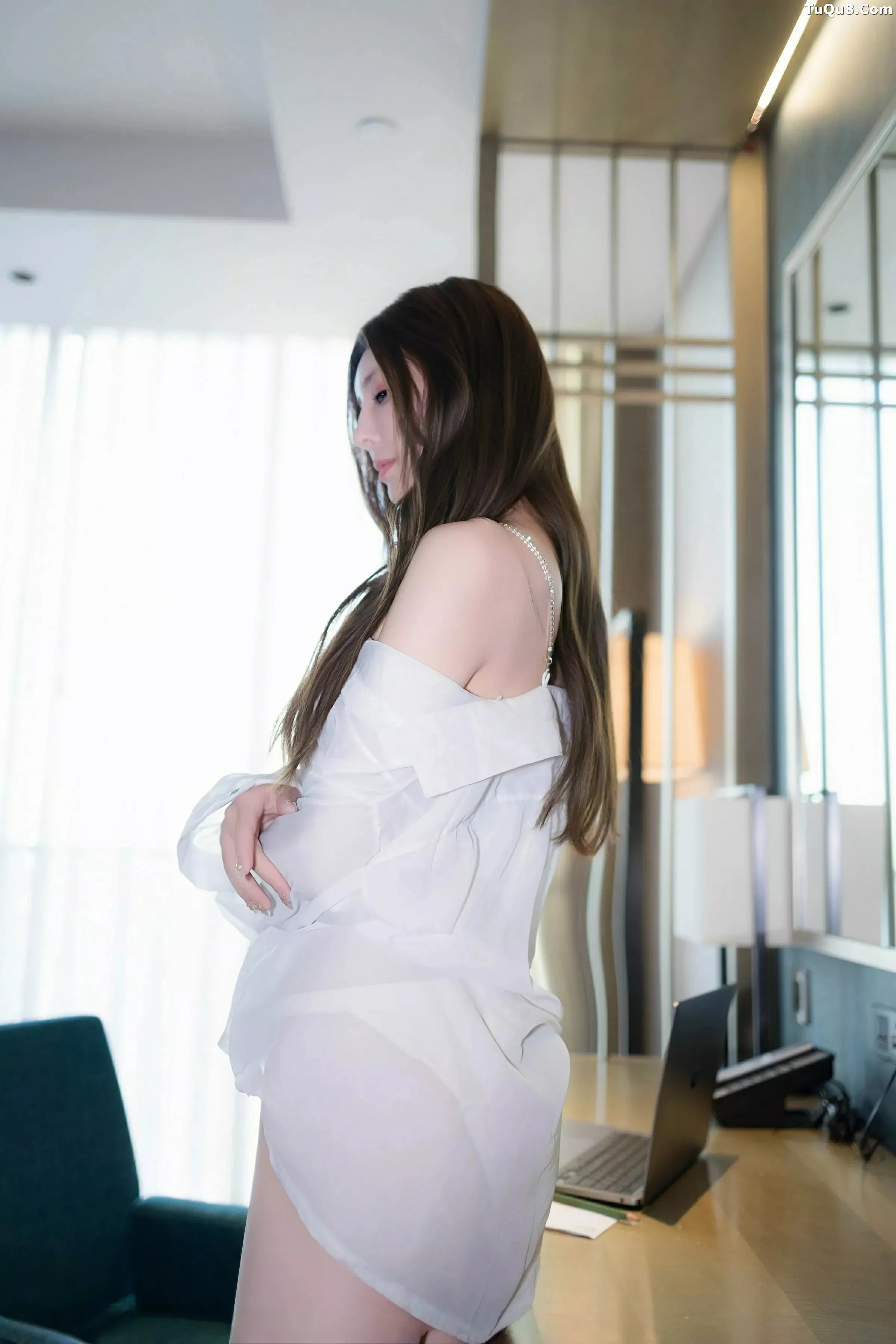 [XiuRen秀人网]第10502期悦兮写真 photo 3-6