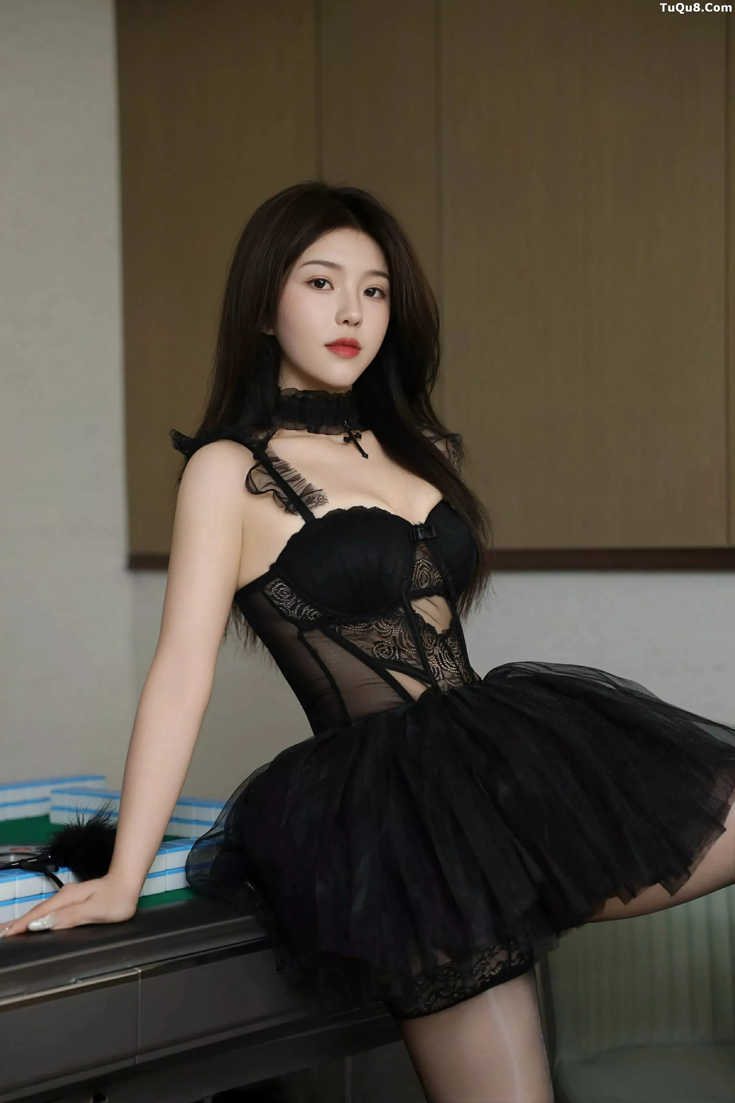 [XiuRen秀人网]第10503期林嘉馨写真 photo 2-12