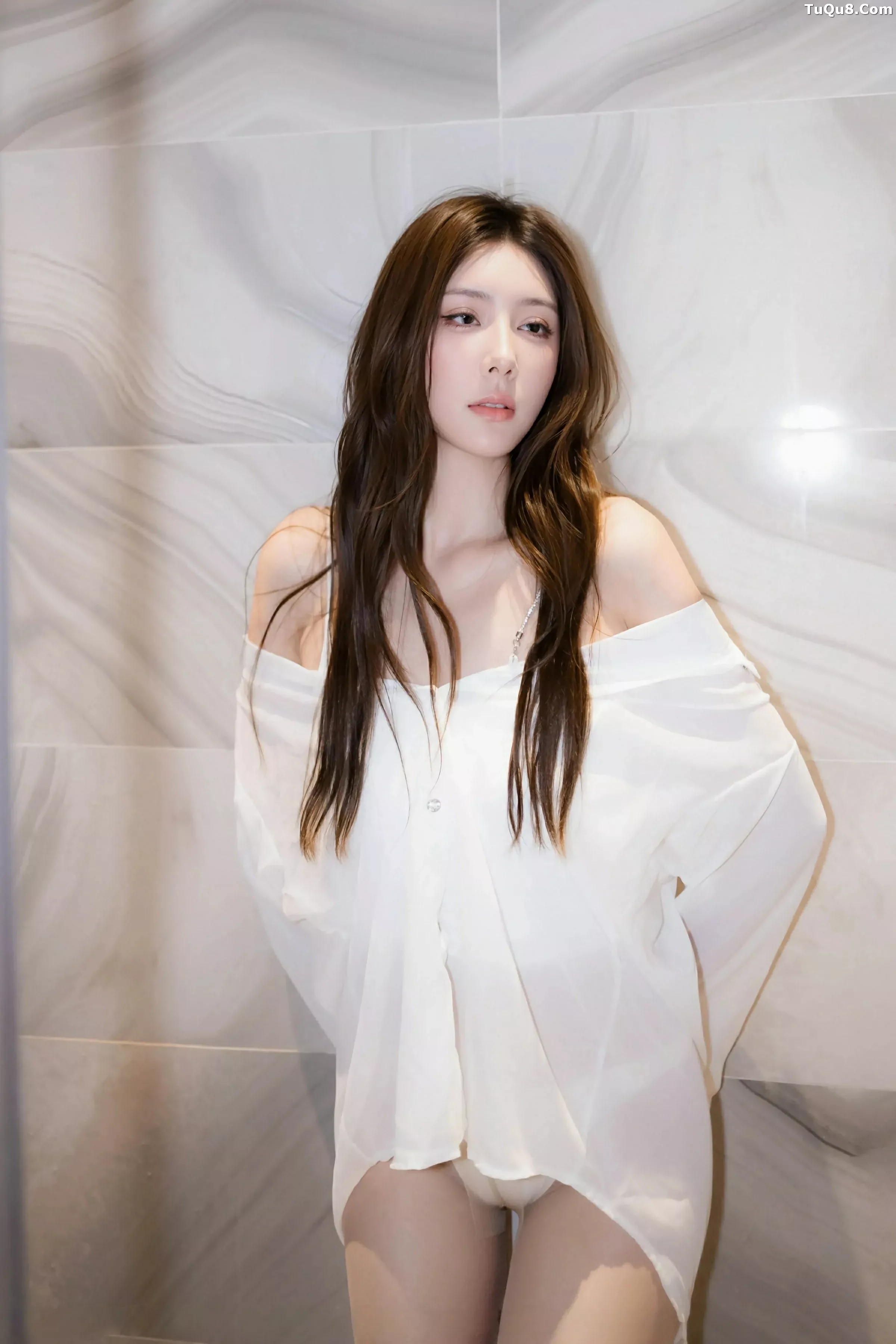 [XiuRen秀人网]第10502期悦兮写真 photo 2-5