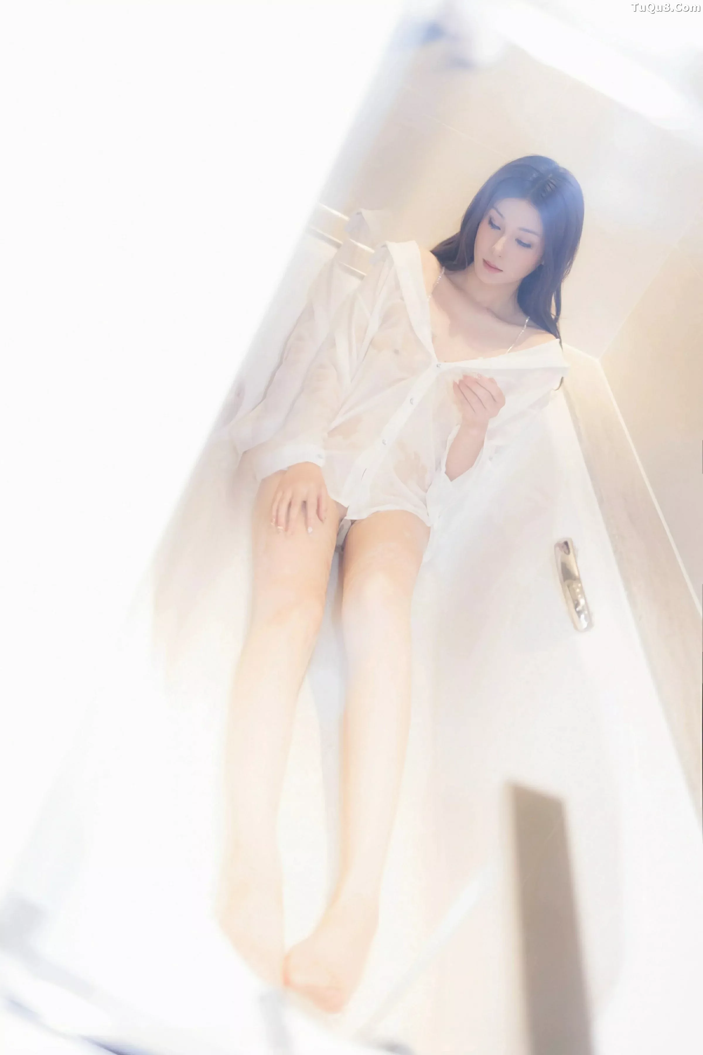 [XiuRen秀人网]第10502期悦兮写真 photo 2-11