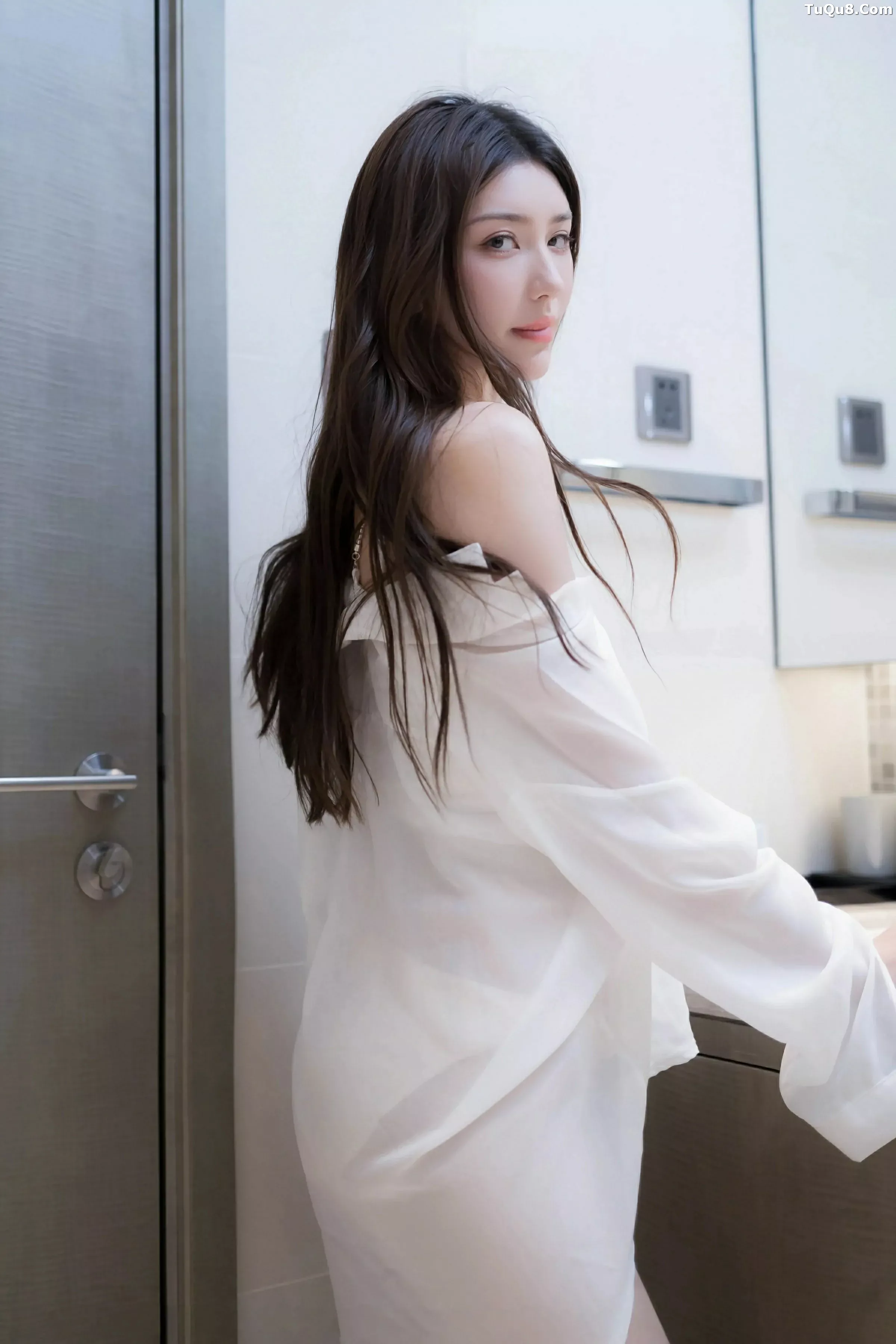 [XiuRen秀人网]第10502期悦兮写真 photo 1-16