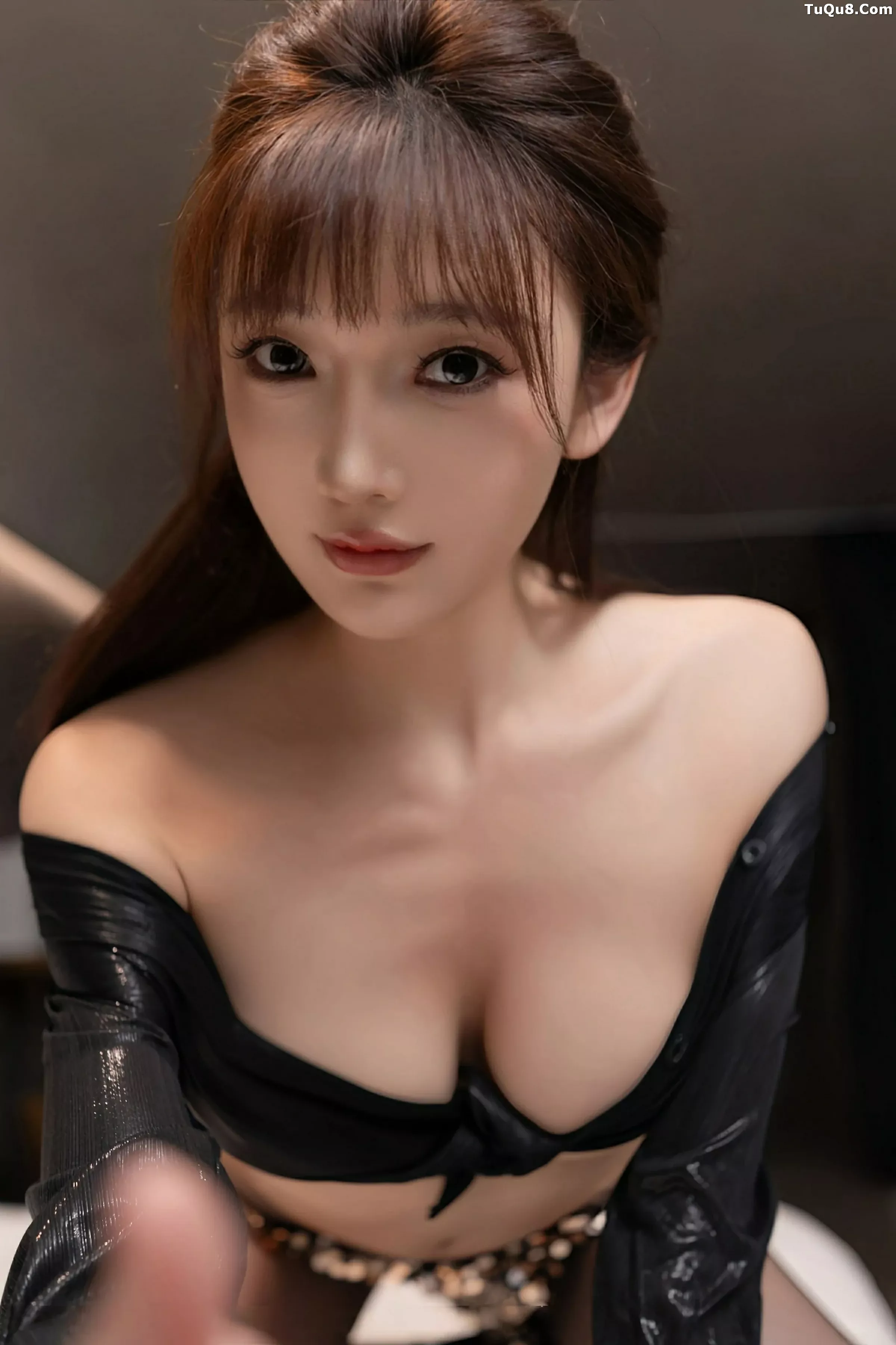 [XiuRen秀人网]第10505期陆萱萱写真 photo 4-7