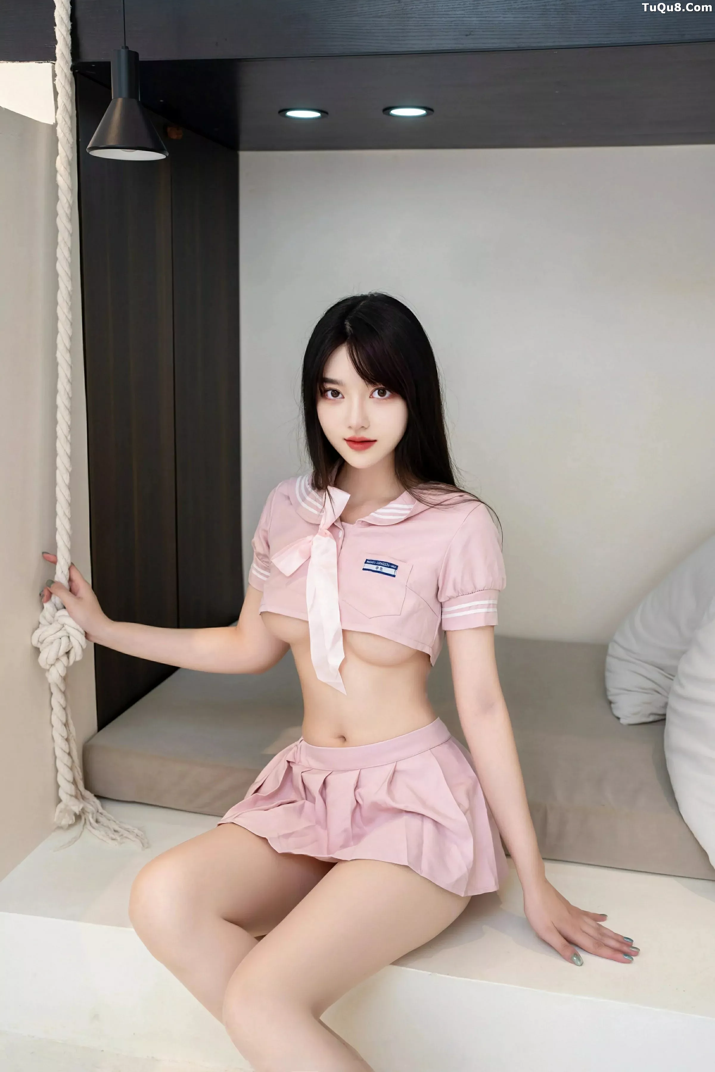 [XingYan星颜社]第364期白露写真 photo 1-0