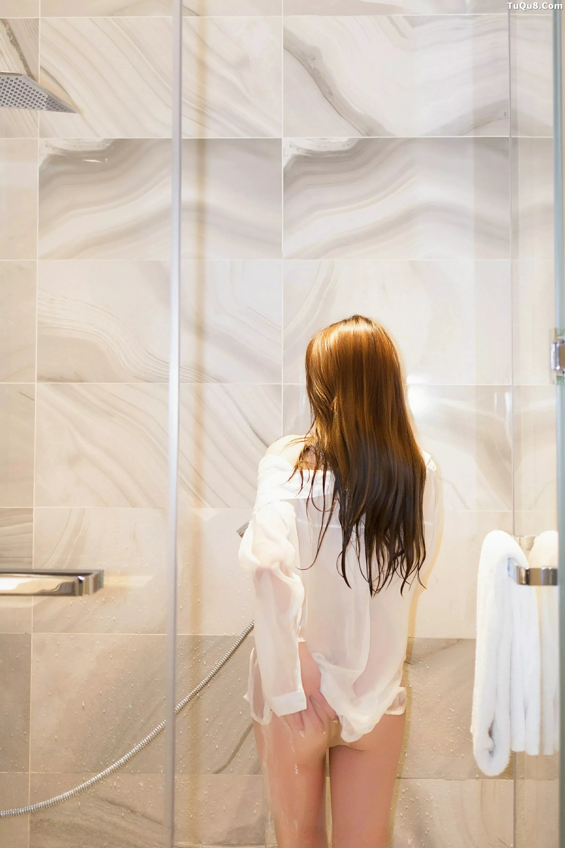 [XiuRen秀人网]第10502期悦兮写真 photo 4-9